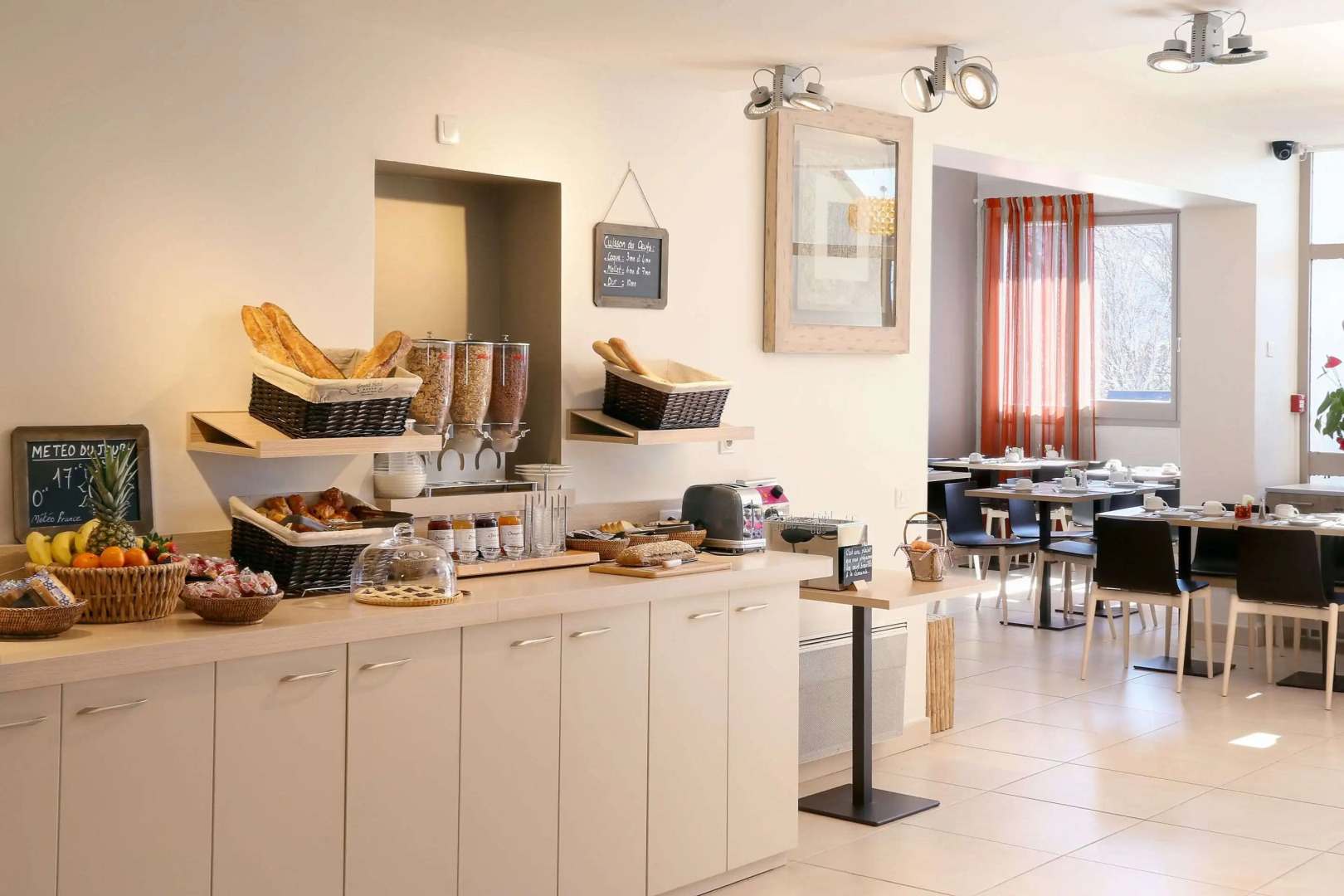 Logis HAVVAH Hotel Gap