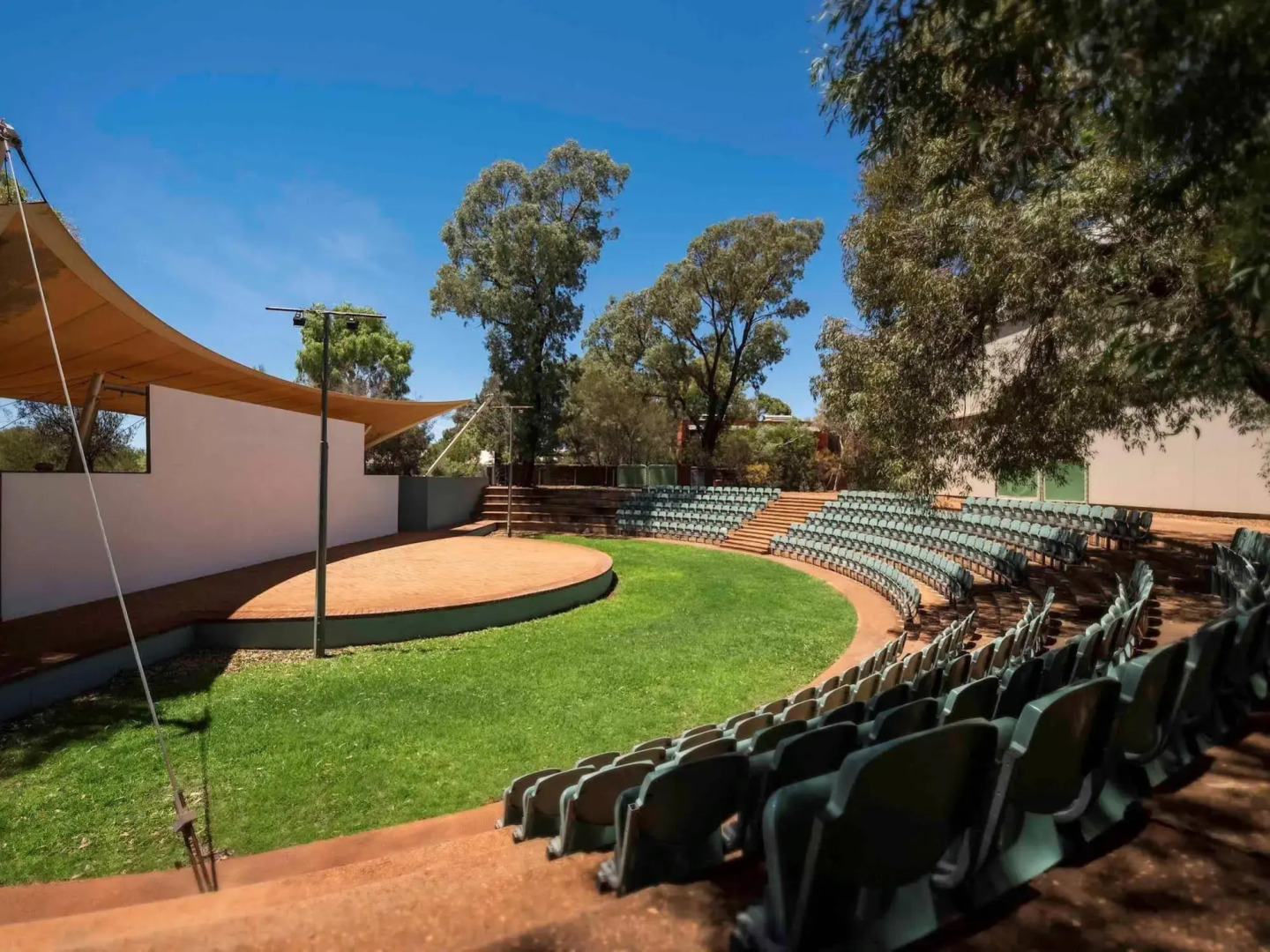 Desert Gardens Hotel