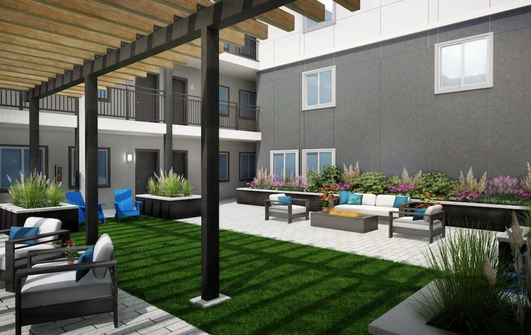 stayAPT Suites Chattanooga-Ooltewah VW