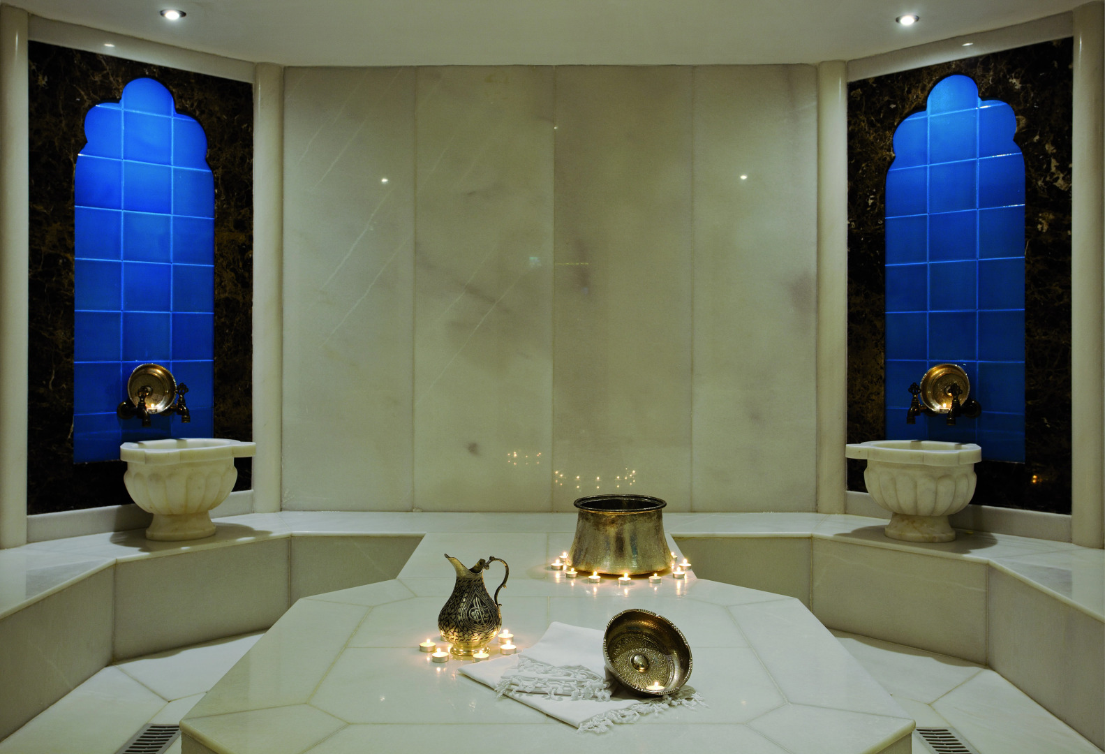 Crowne Plaza Istanbul - Harbiye, an IHG Hotel