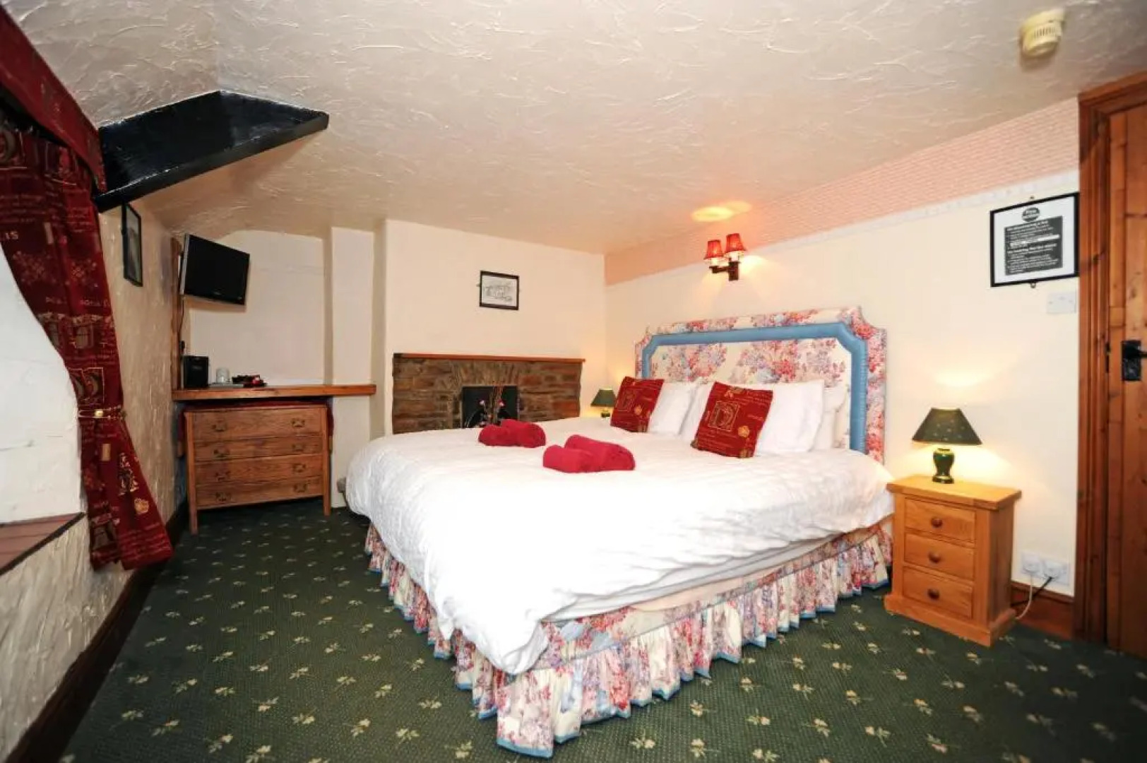 The West Country Inn