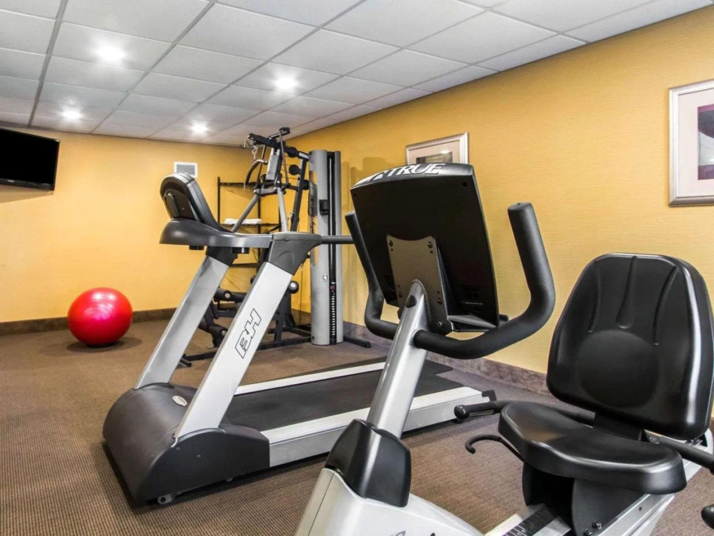 Quality Inn Saint Helena - Beaufort South