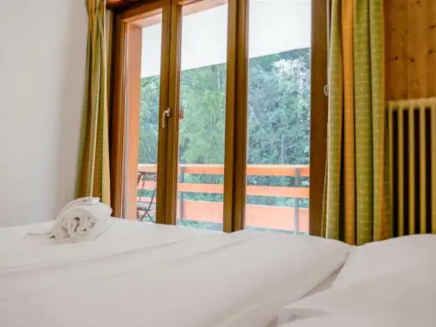 Apartment Quille du diable 19