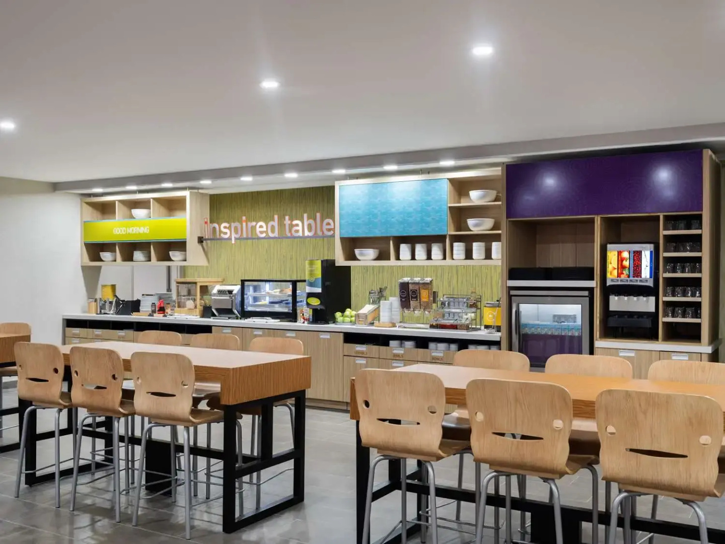 Home2 Suites By Hilton Brownsburg