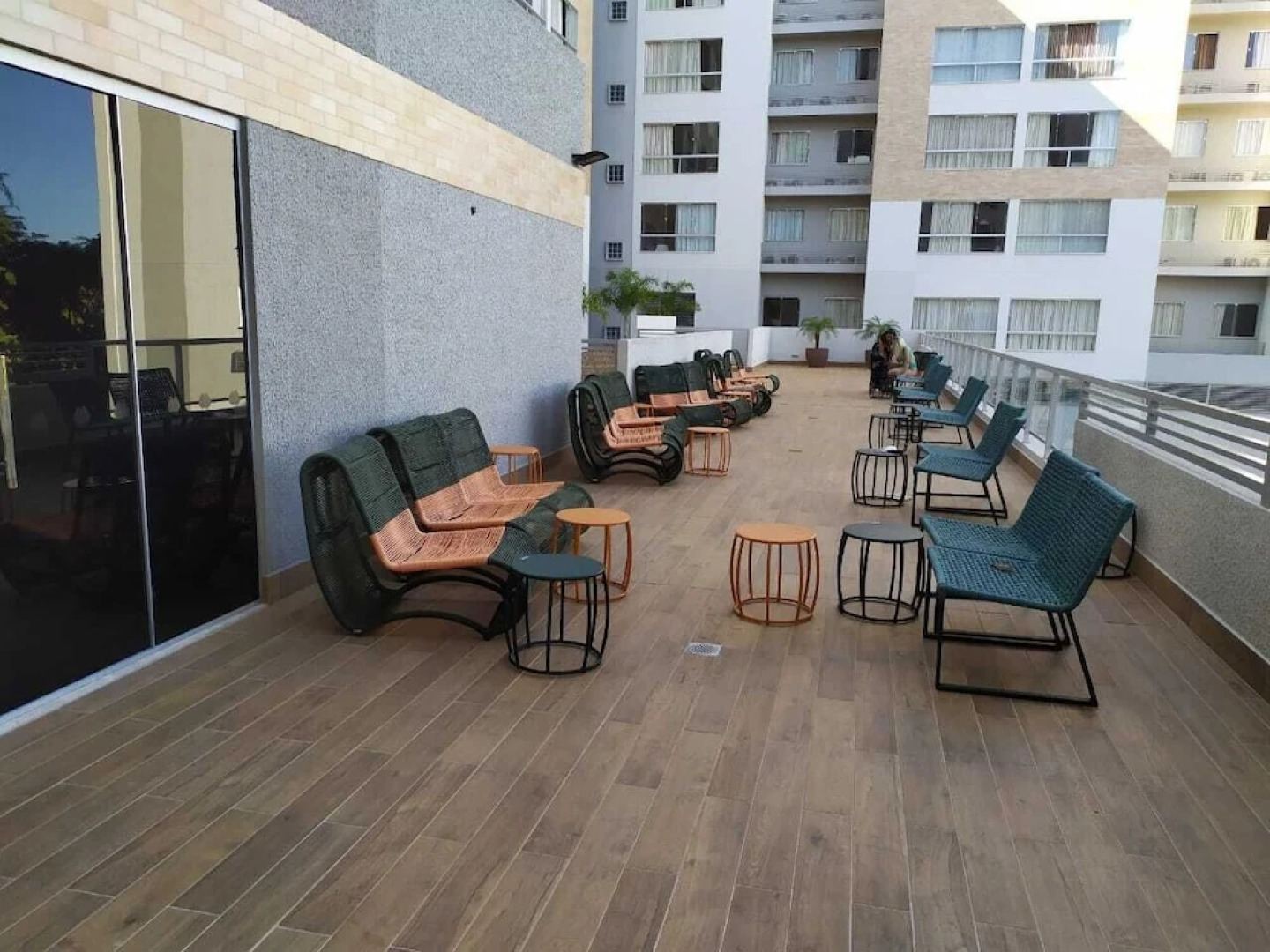 Thermas Goiás - Park Veredas