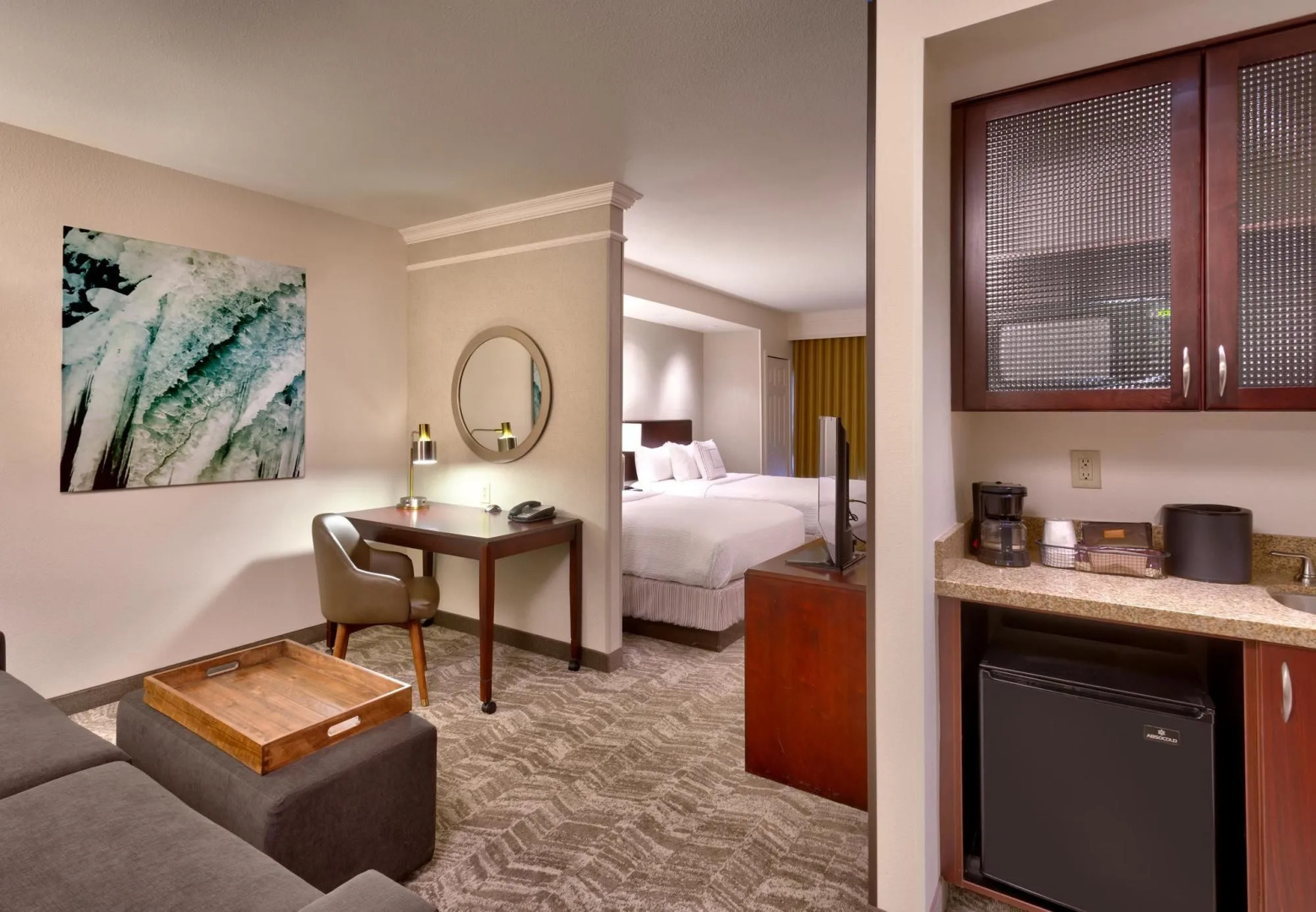 SpringHill Suites Lehi at Thanksgiving Point