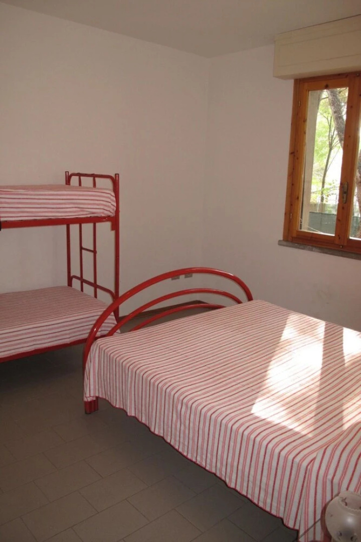 Campeggio del Forte Marina di Bibbona