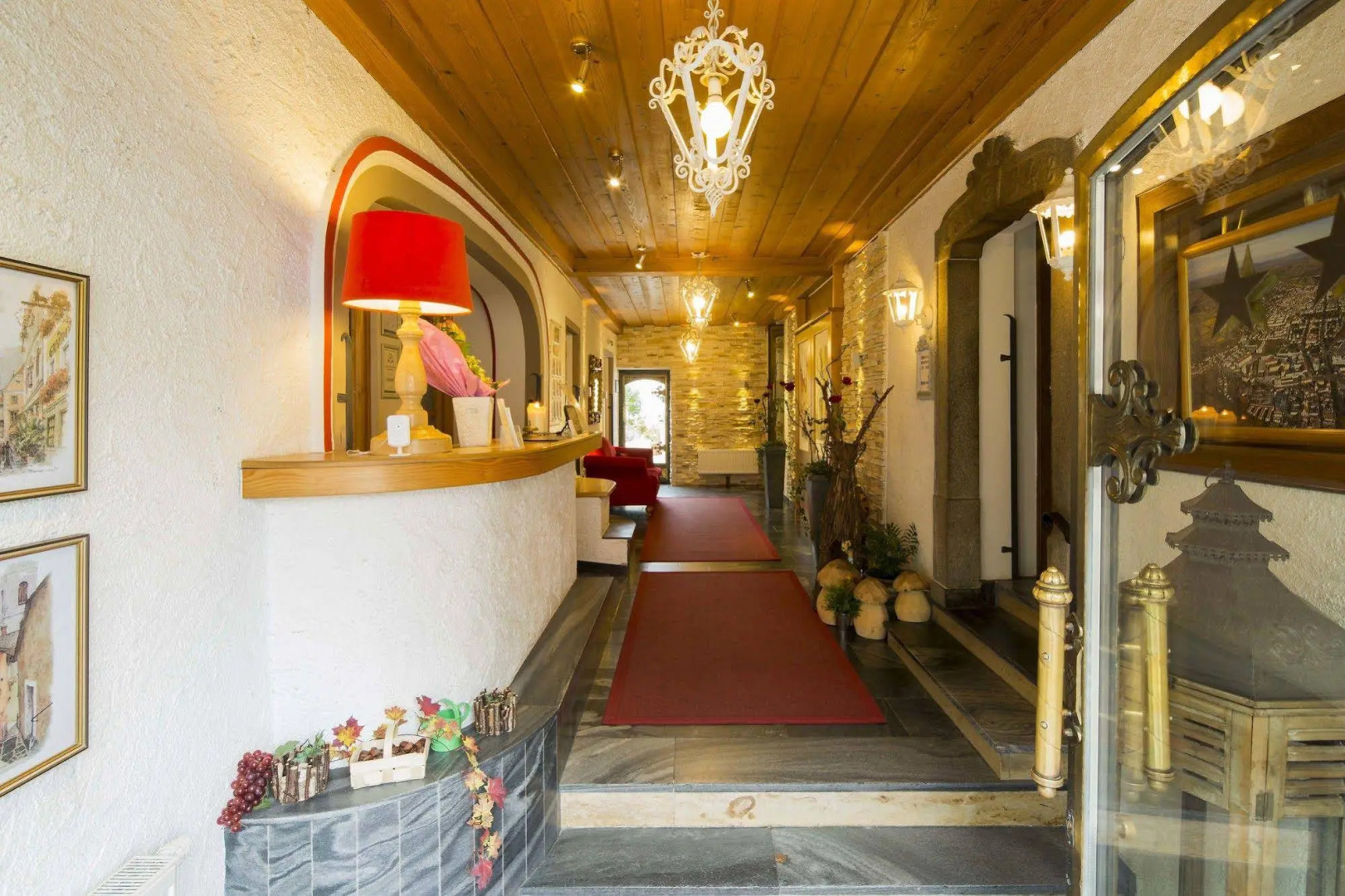 Hotel Unter den Linden