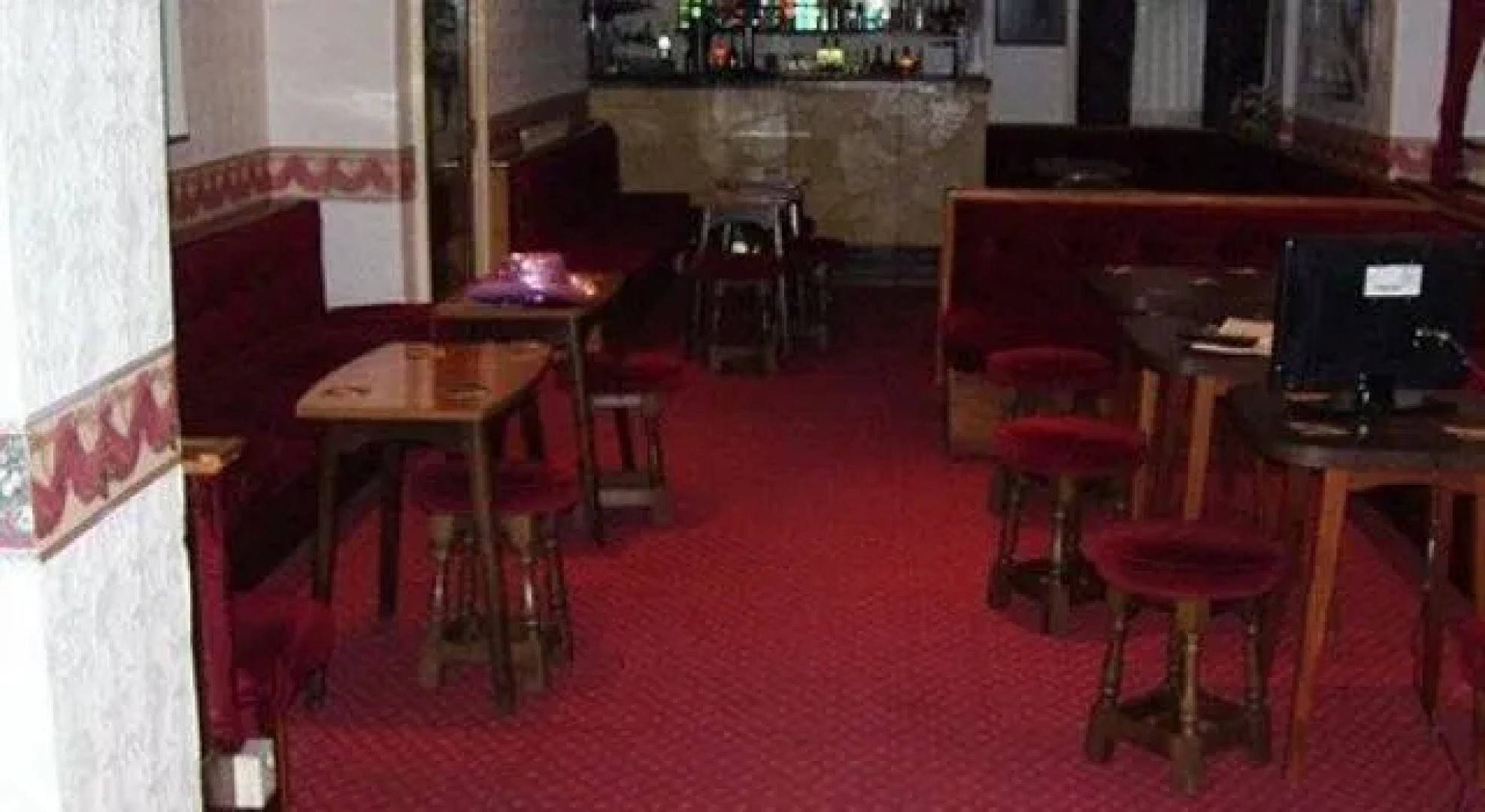 The Oxfordshire Hotel