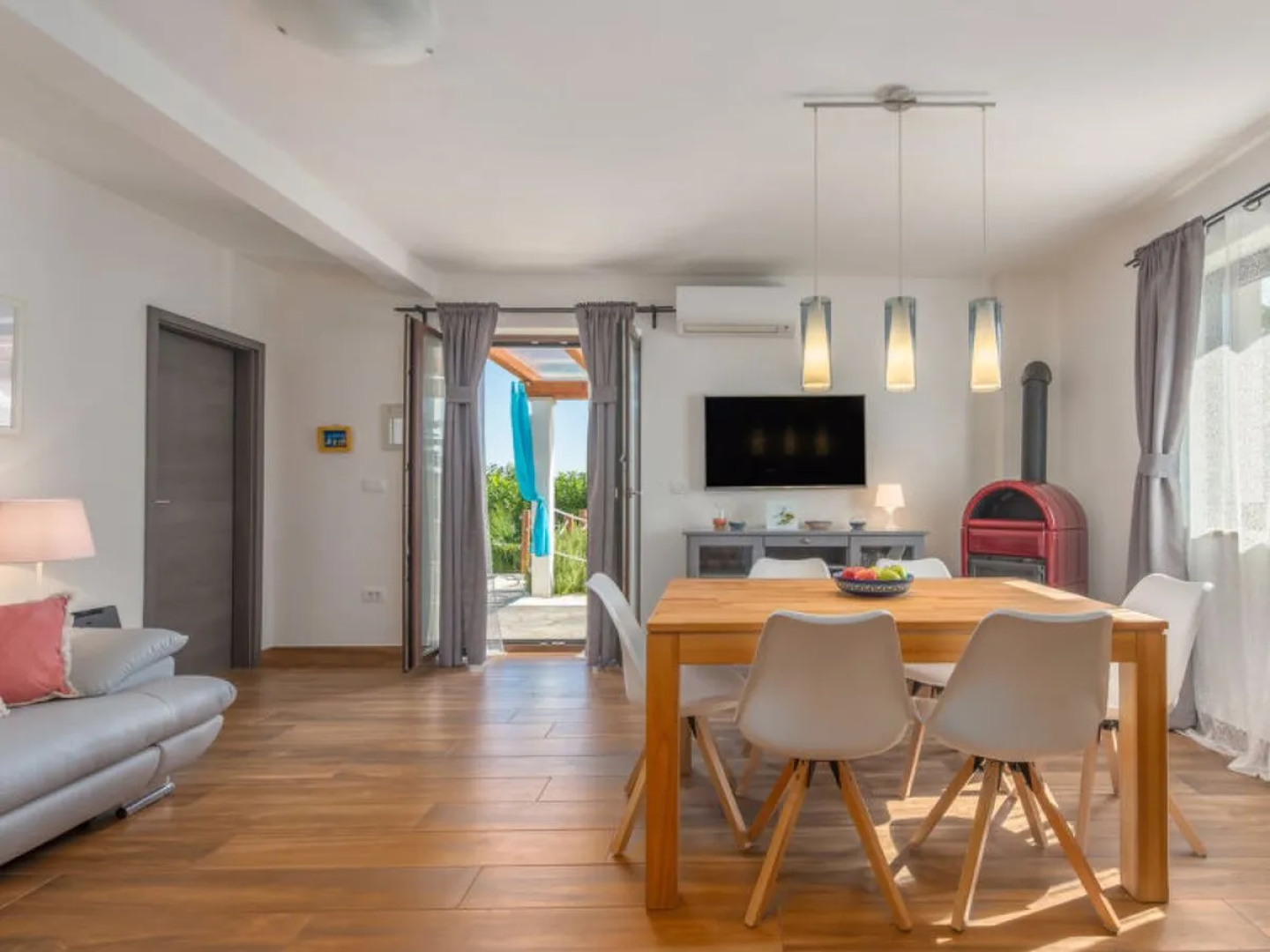 House Villa Joy Novigrad (Istra)