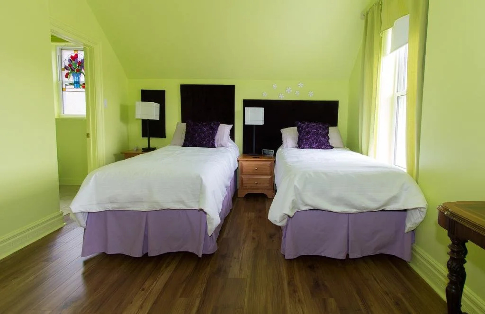 Ambercroft Bed and Breakfast