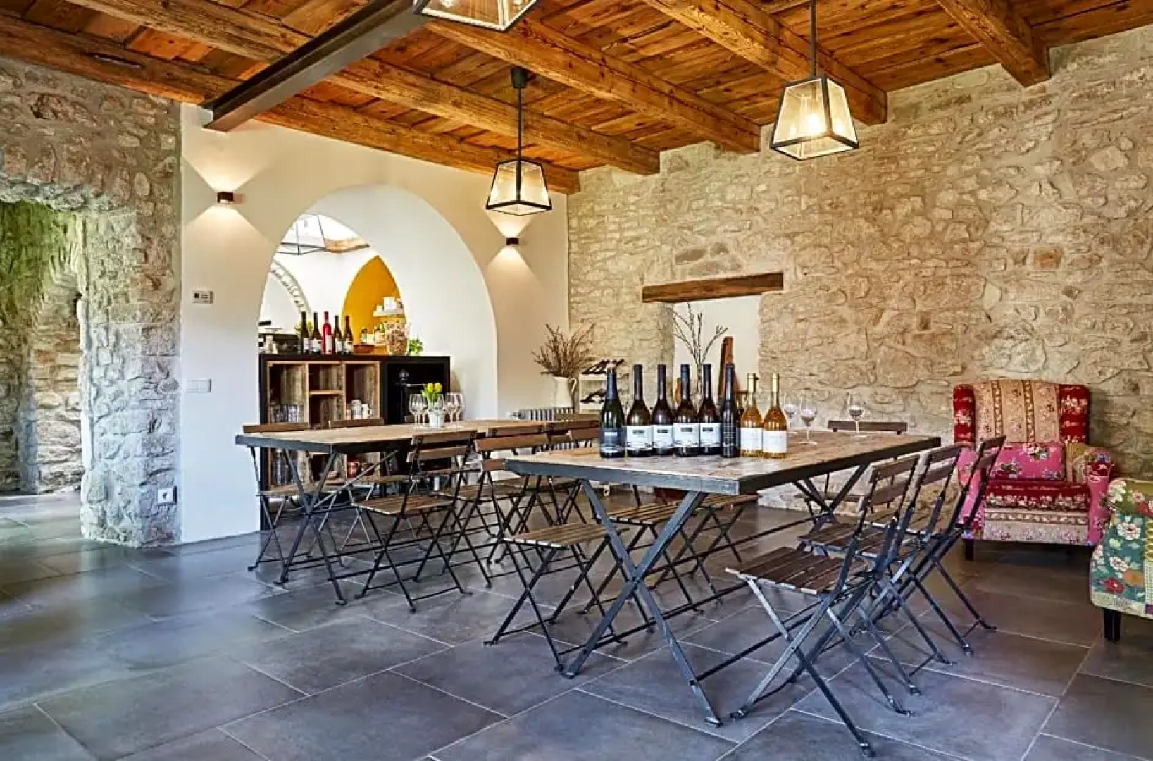 Préselő Pincészet és Vendégház