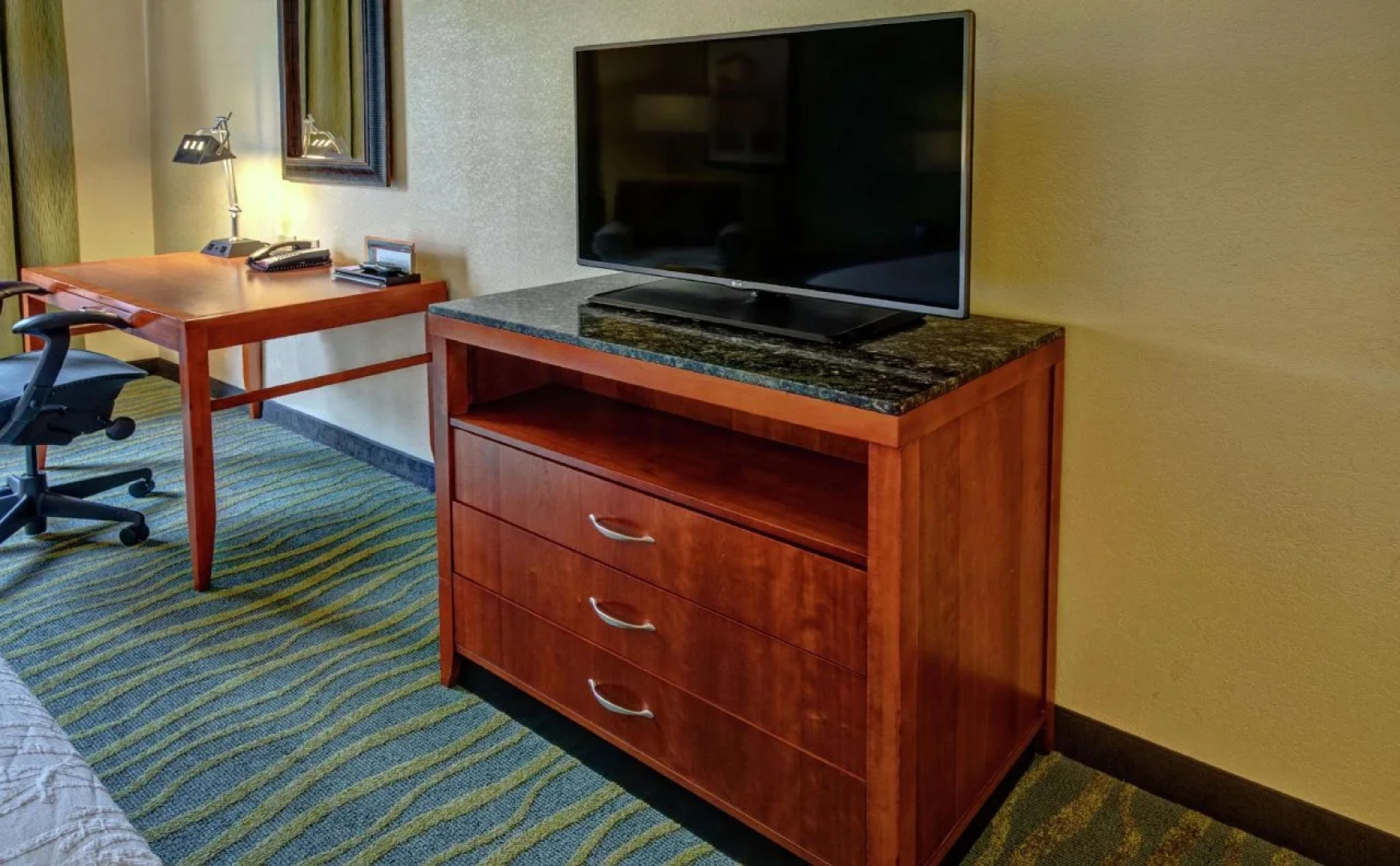 Hilton Garden Inn Birmingham SE/Liberty Park