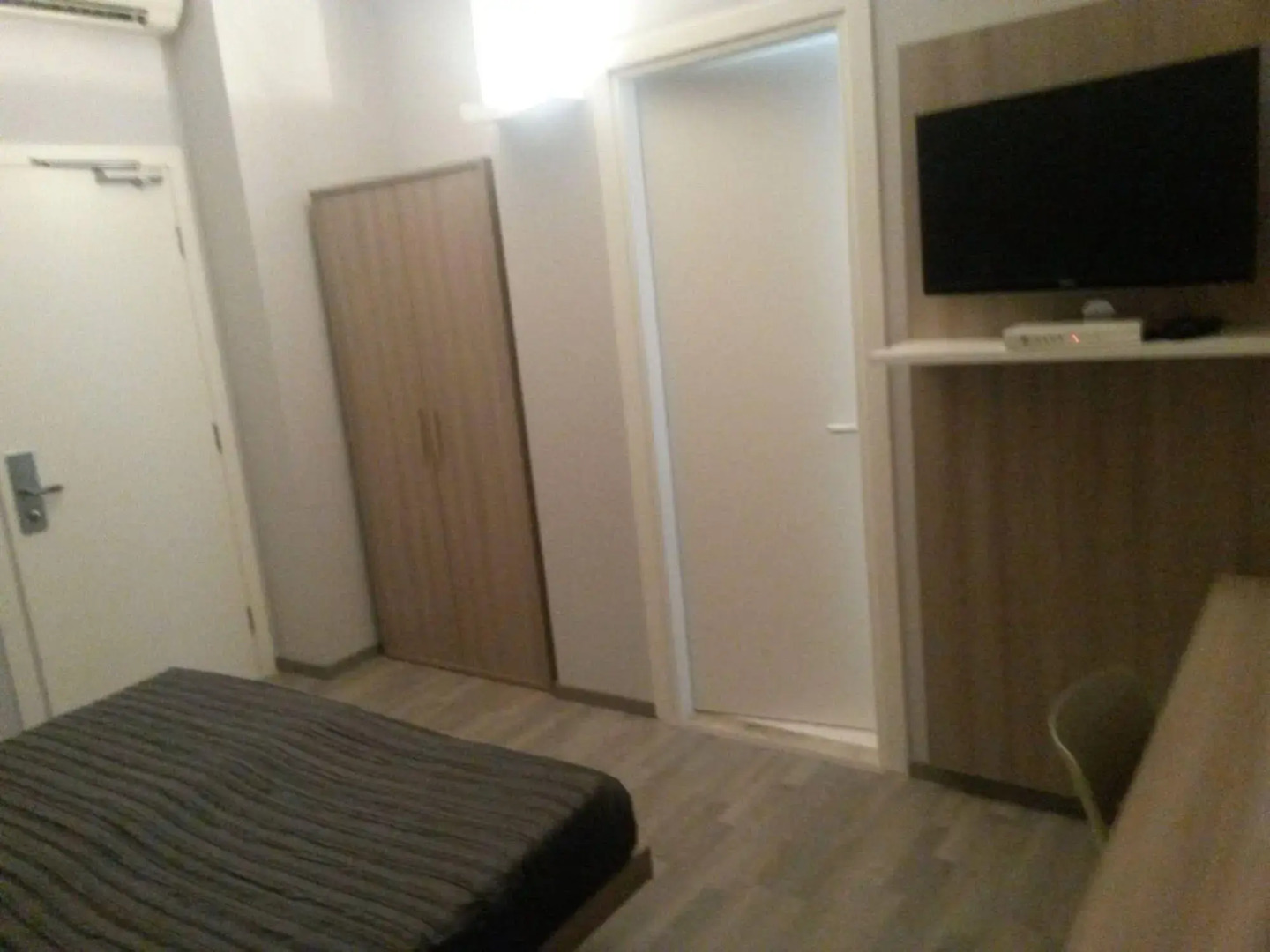 Hotel Meuble Atlantic