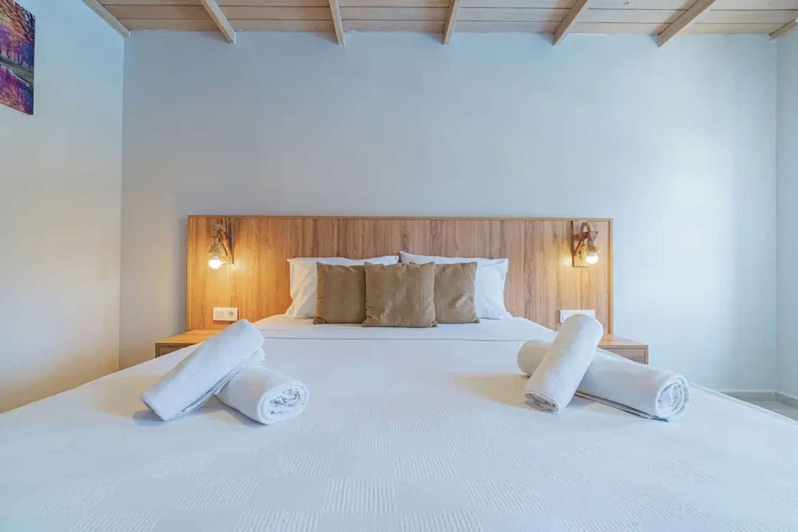 Historical Museum Resort