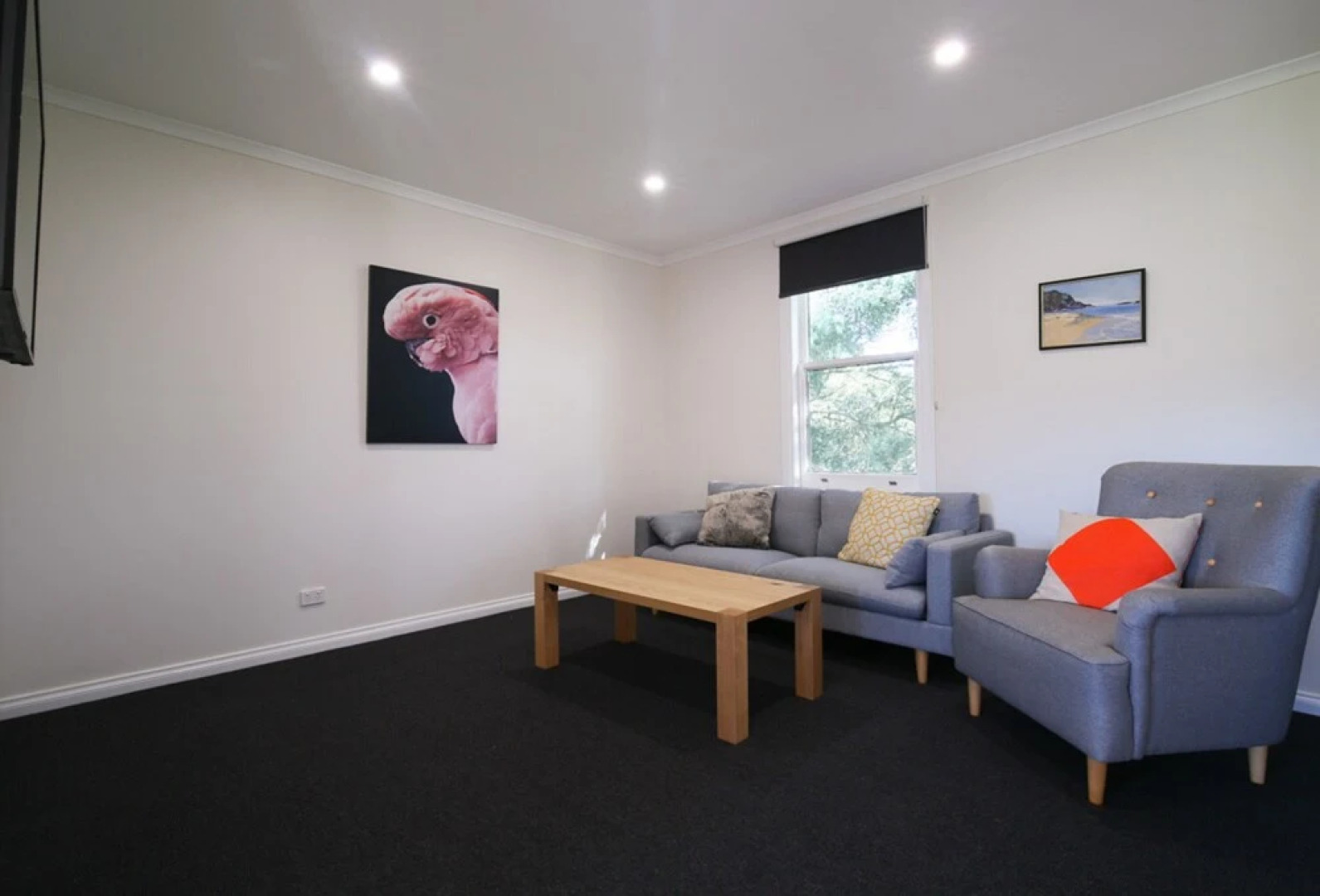 Leichhardt Farm Cottages