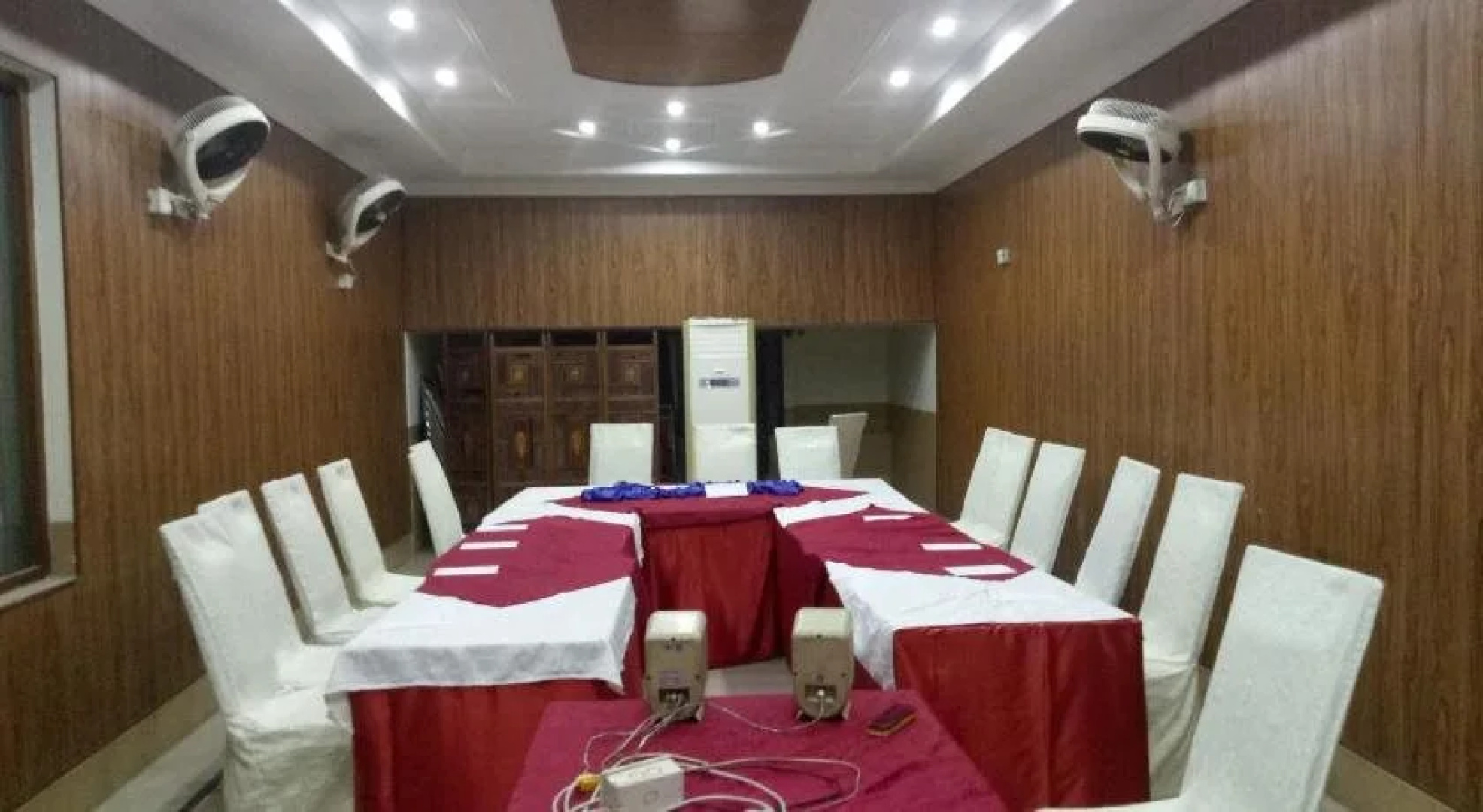 Sheza Inn Hotel Multan