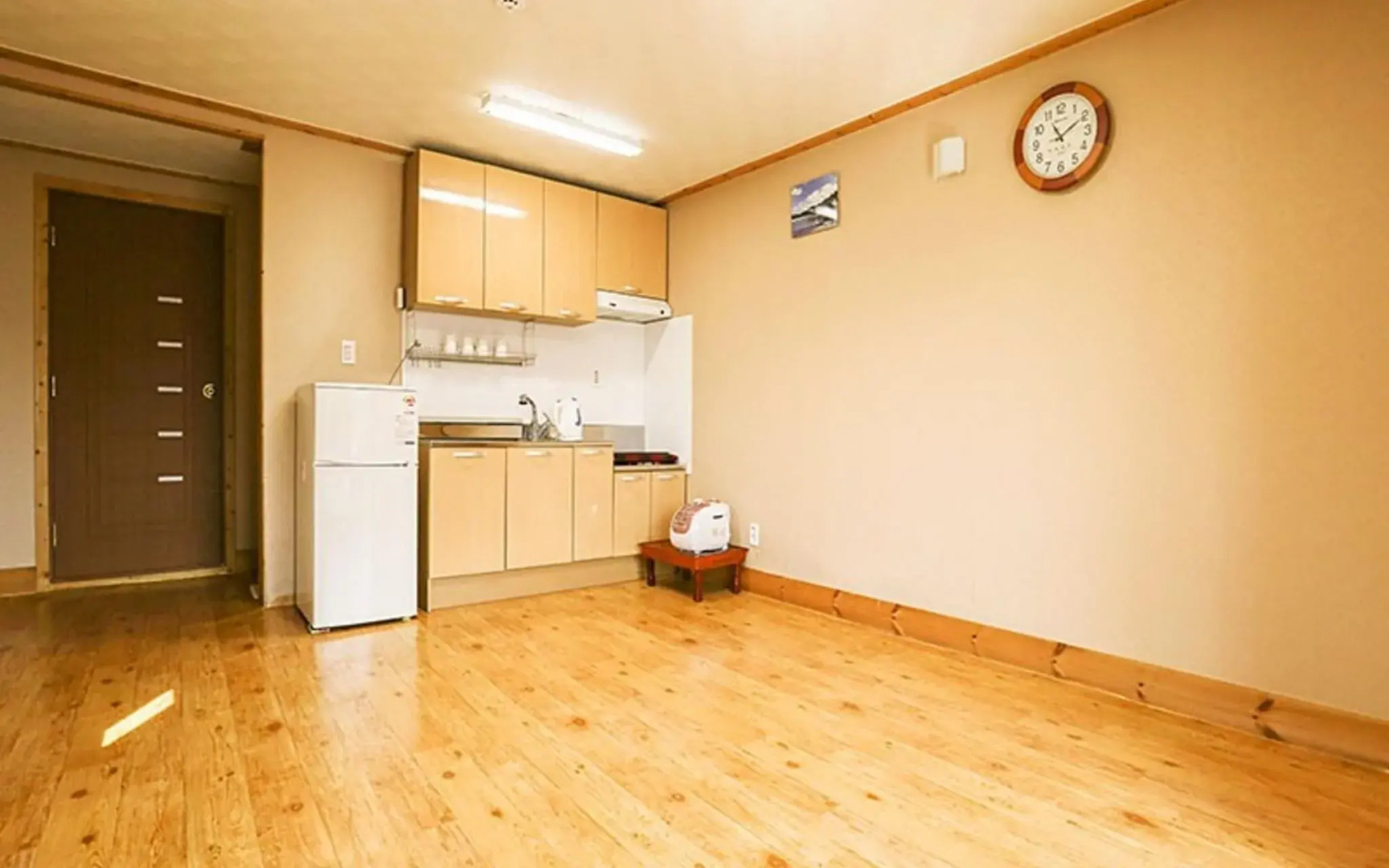 Danyang Bukbyeok Pension