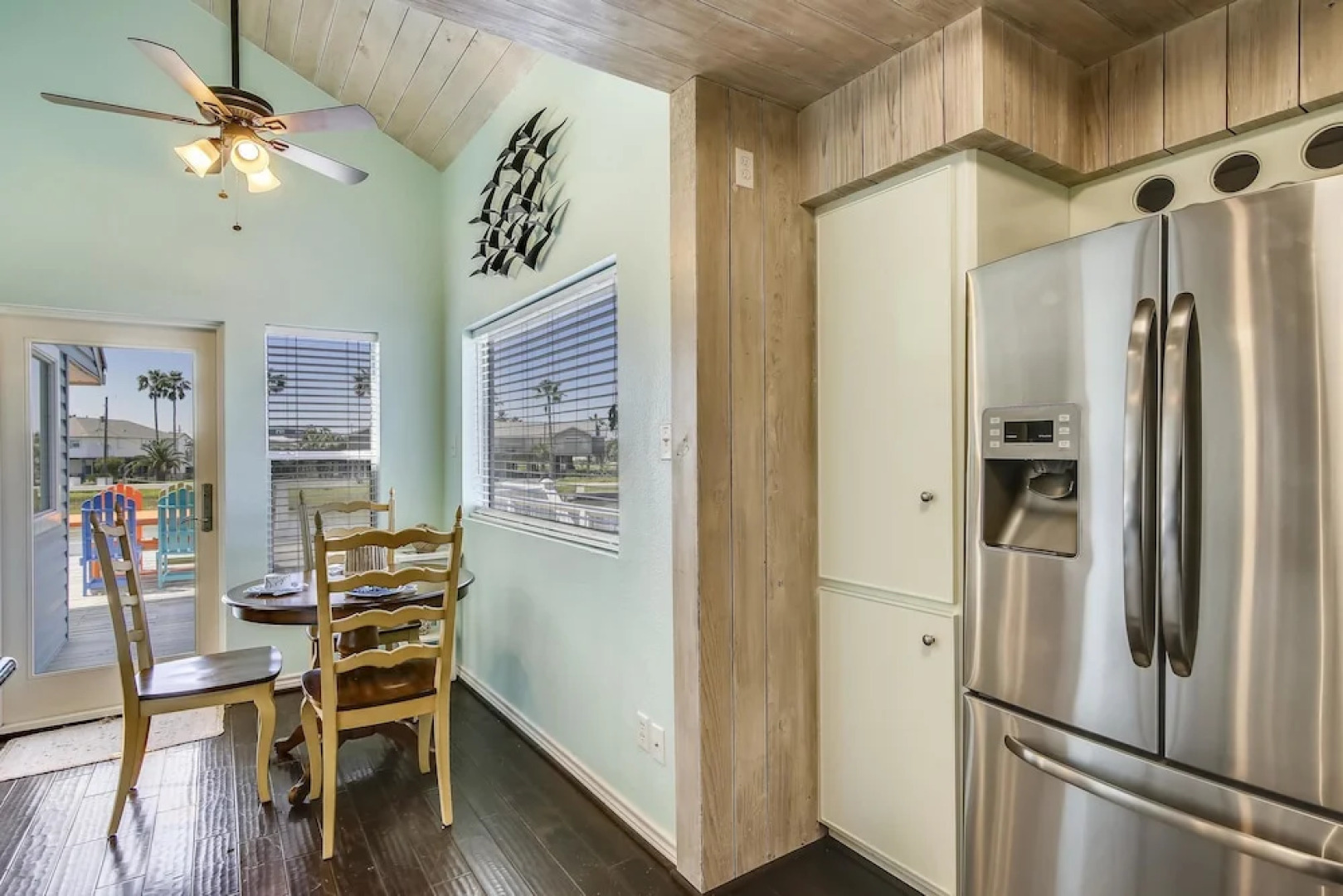 Jamaica Cove 4 Bedrooms 2.5 Bathrooms Home