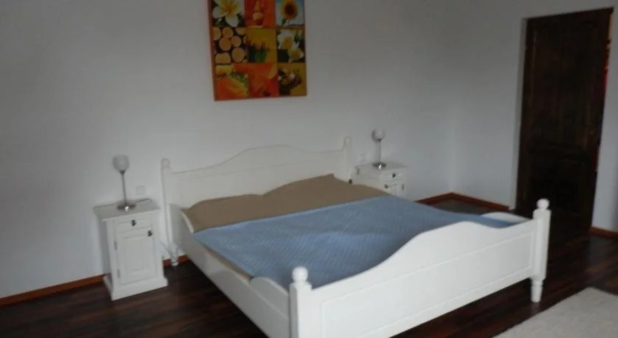 Pannonia Apartments