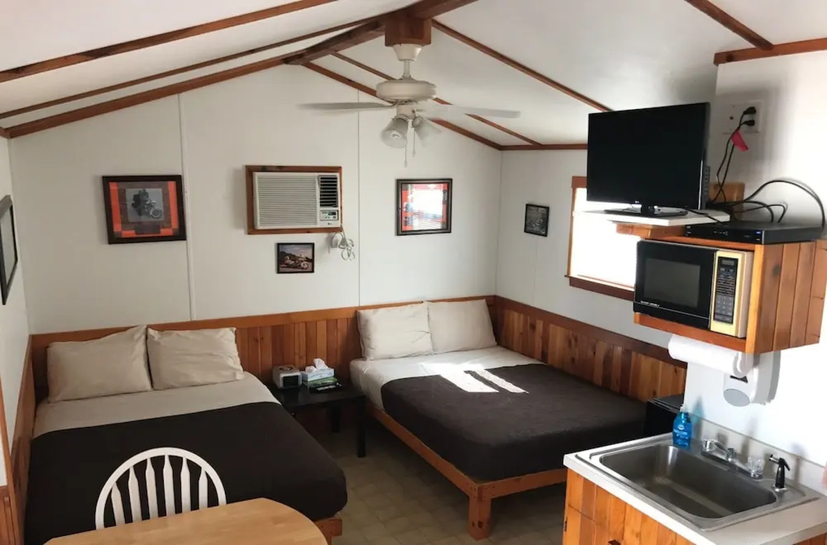 Top of the Hill RV Resort