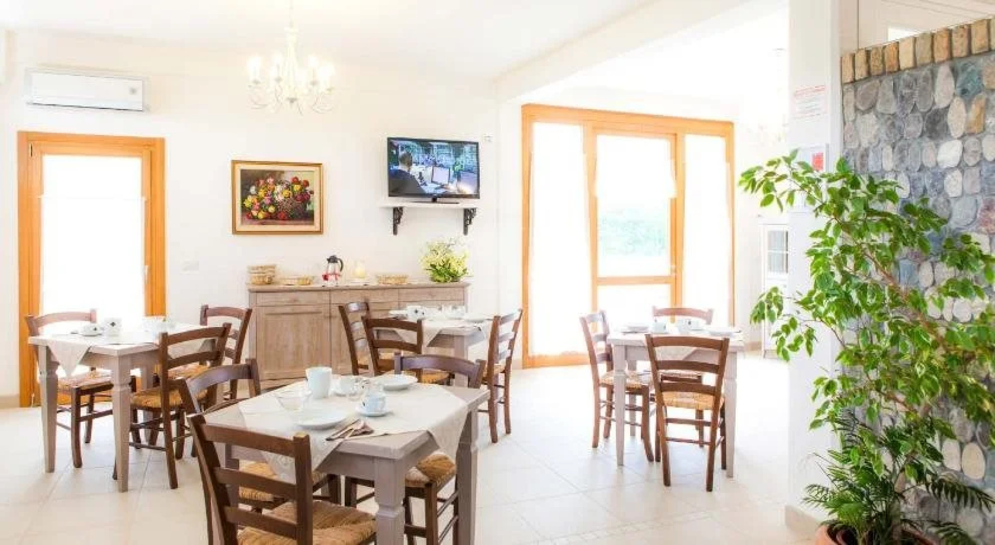 Agriturismo la Chiocciola