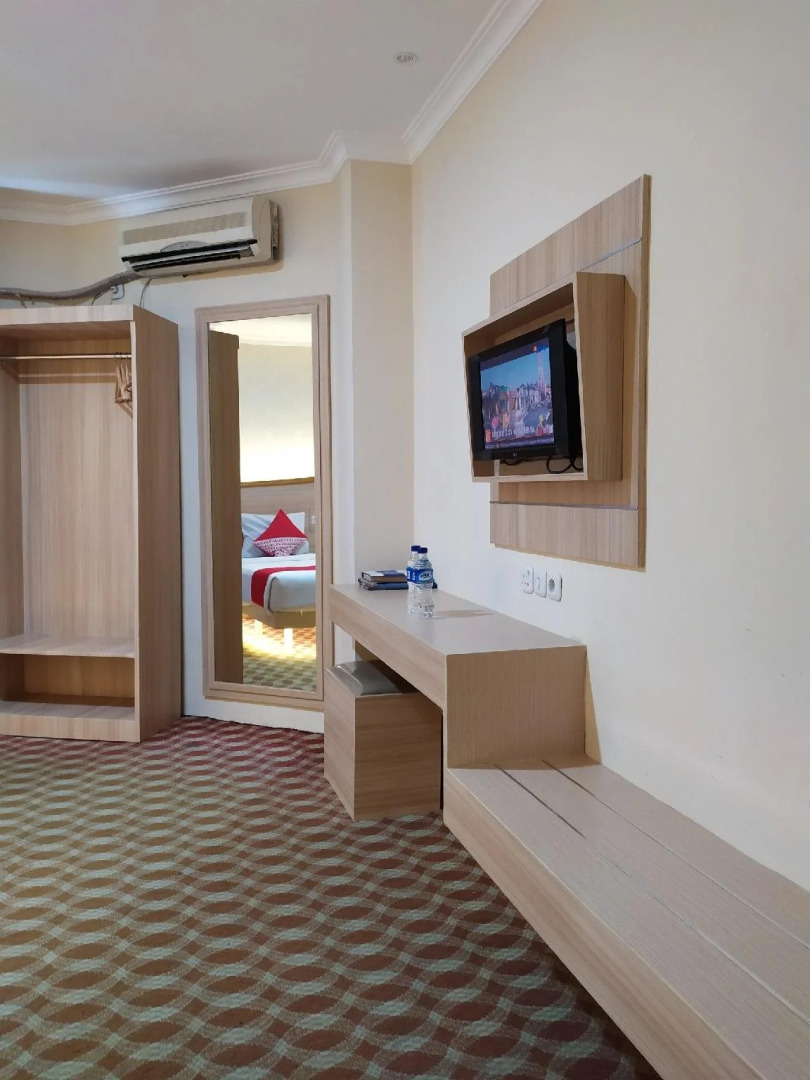 Rangkayobasa Hotel Padang Panjang