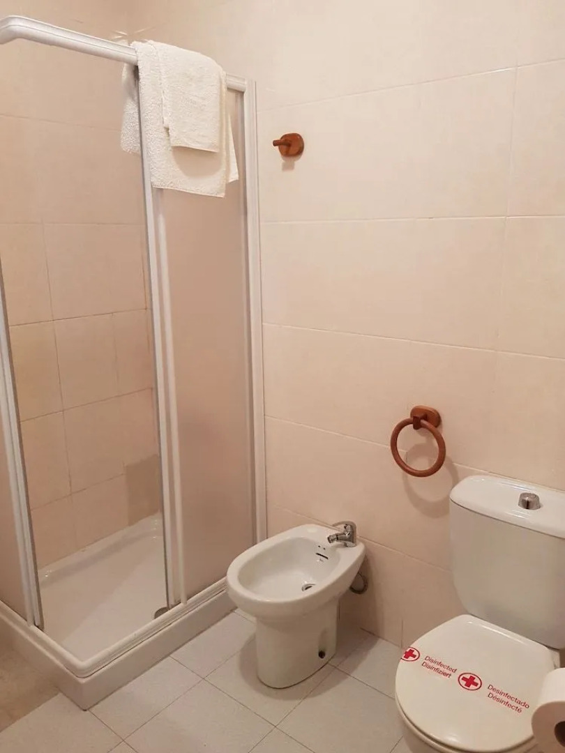 Pension Jardin Burriana