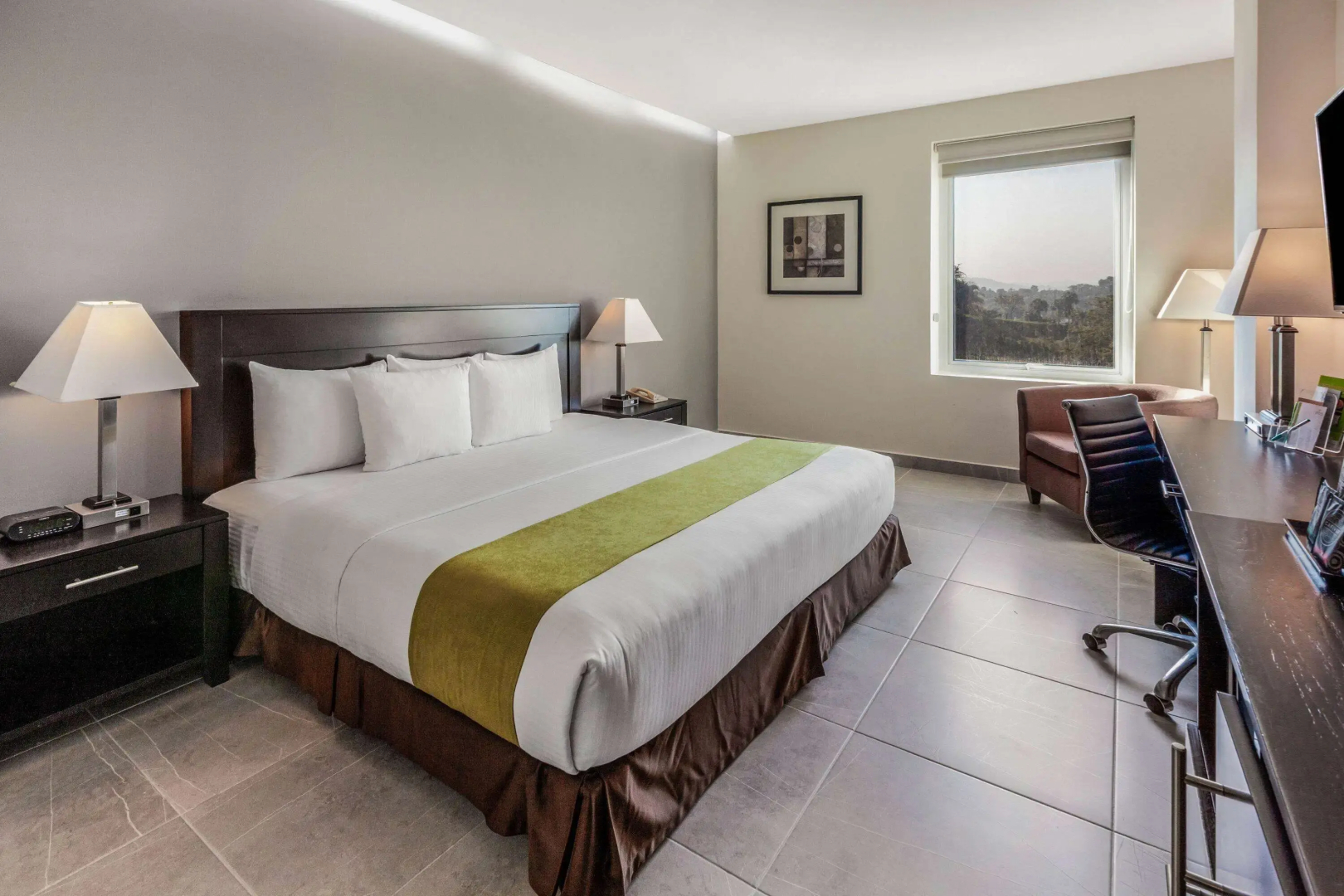La Quinta by Wyndham Poza Rica
