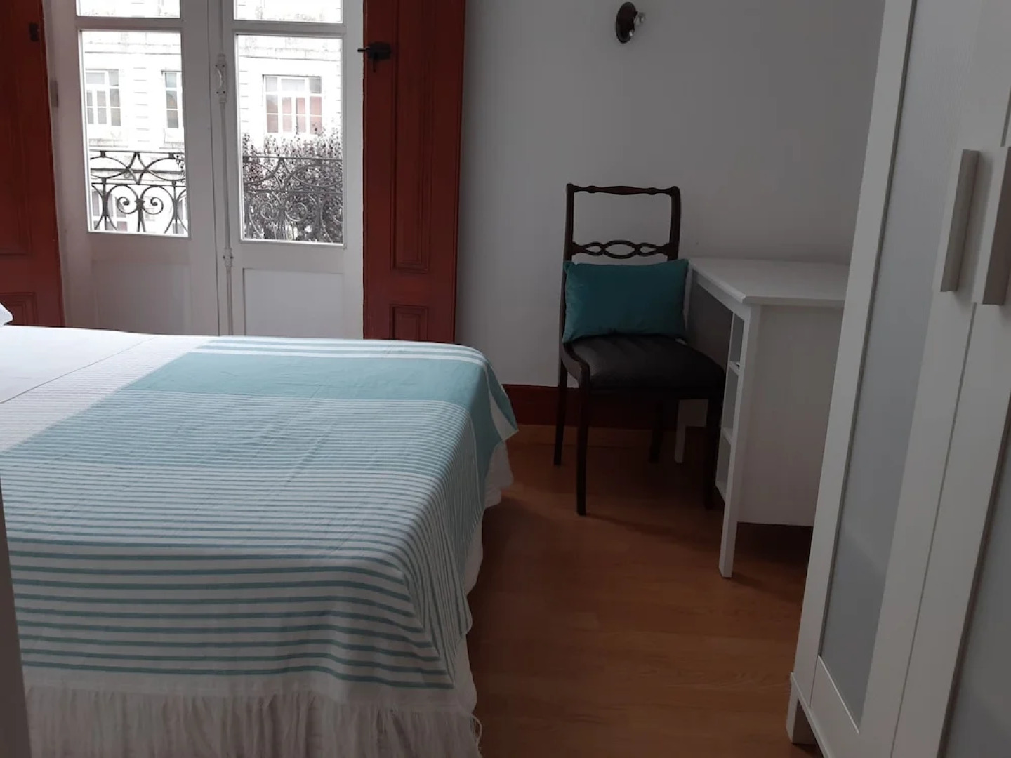 Pensión La Corredera