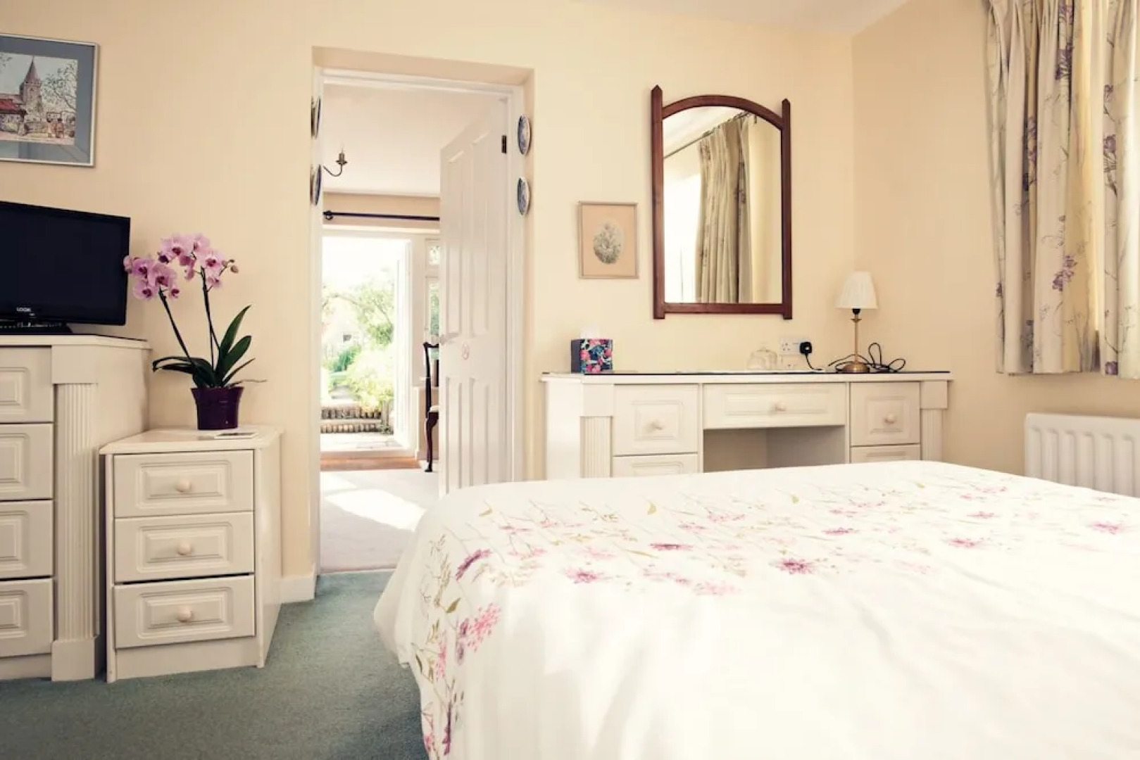 London Road Guest Accommodation