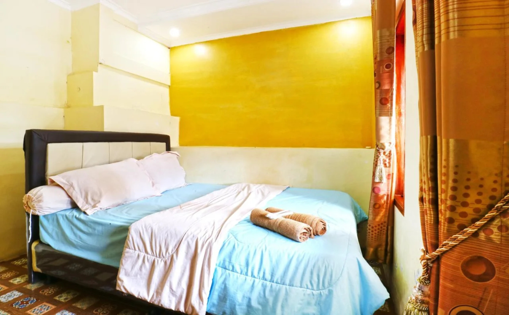 Suka Rasa Endah Cottage