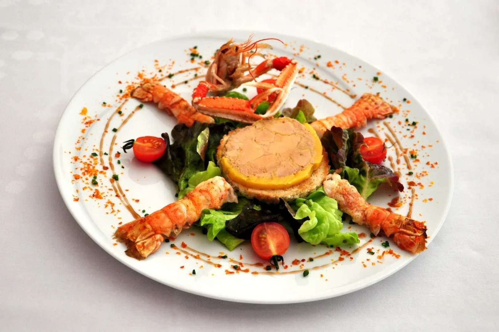 Hôtel la Croix Couverte