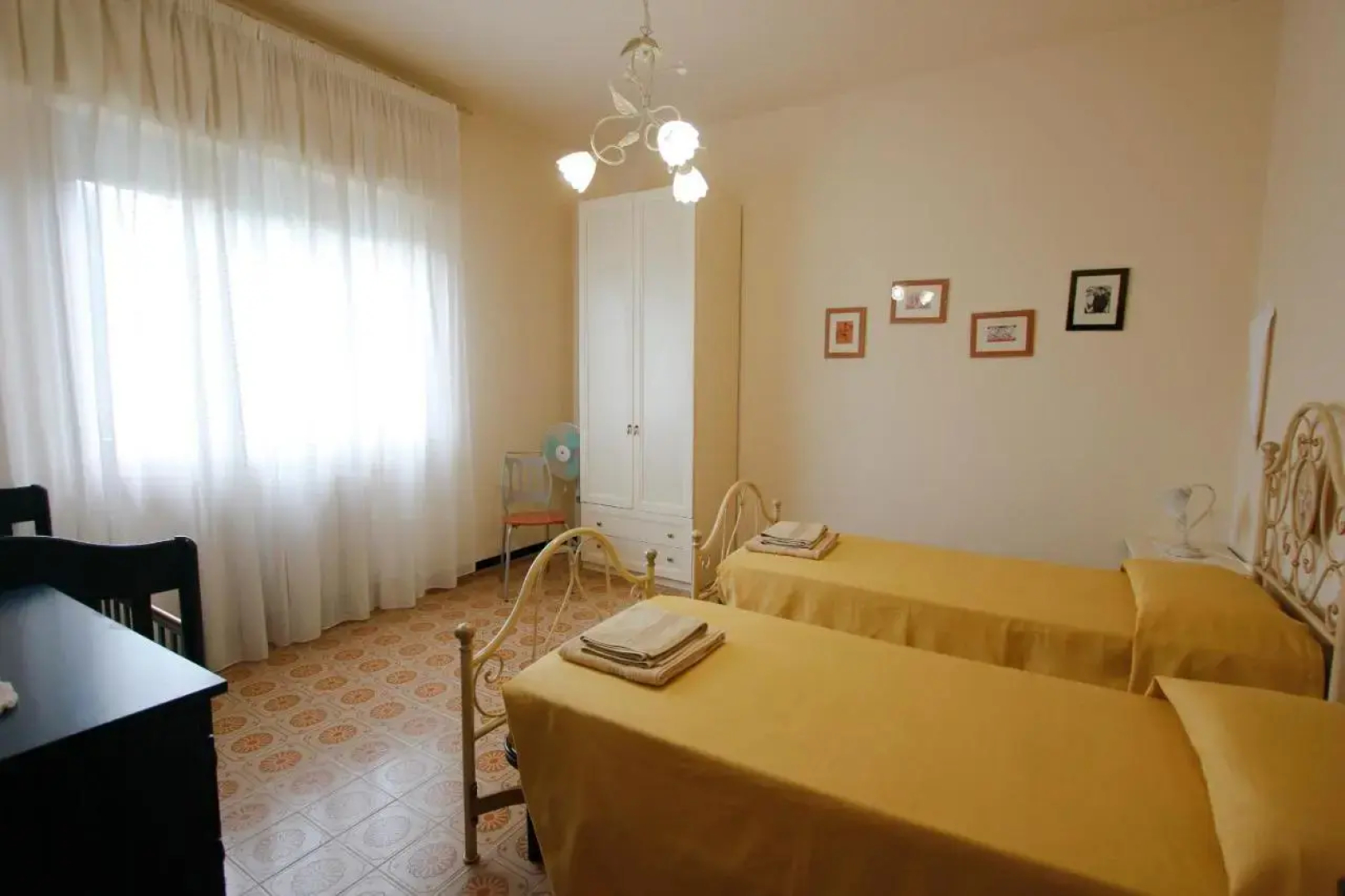 Apartment Casa La Pierotta