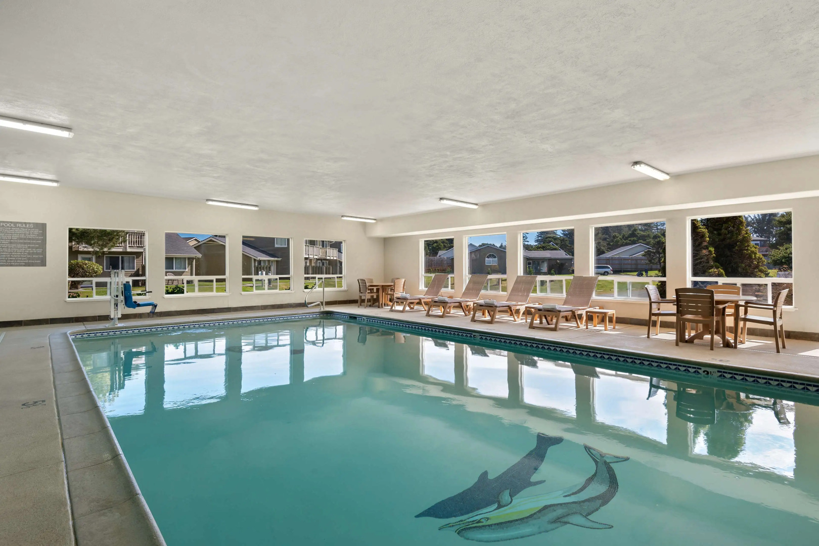 Best Western Inn At Face Rock