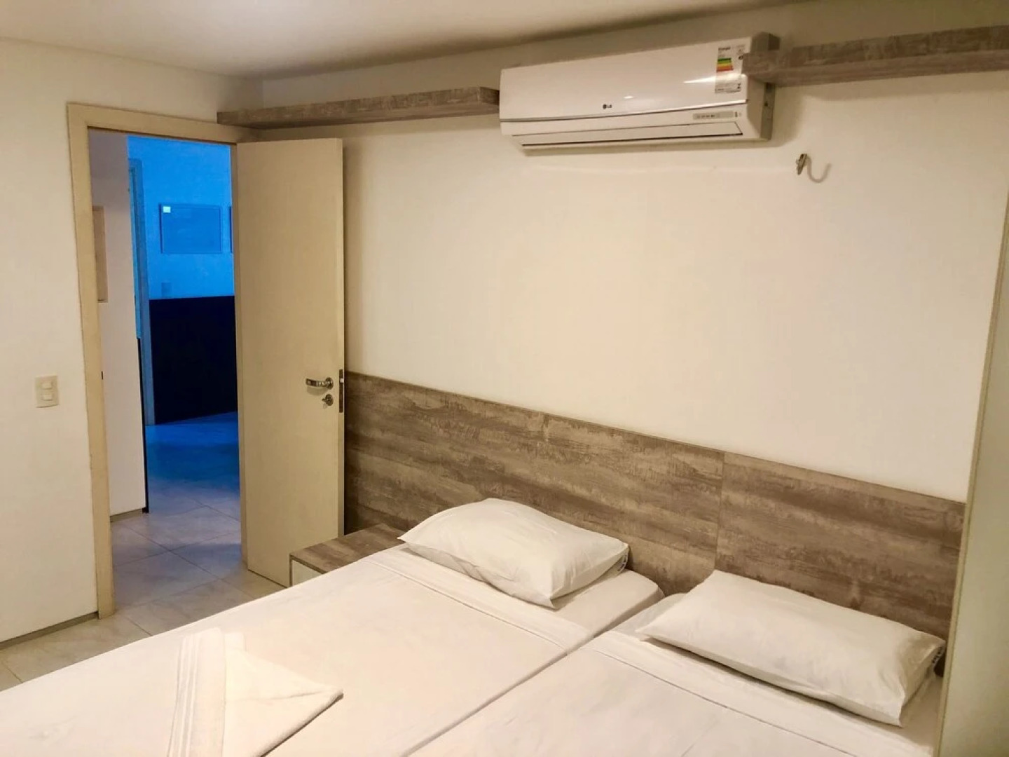 Scopa Beach Resort Apartments