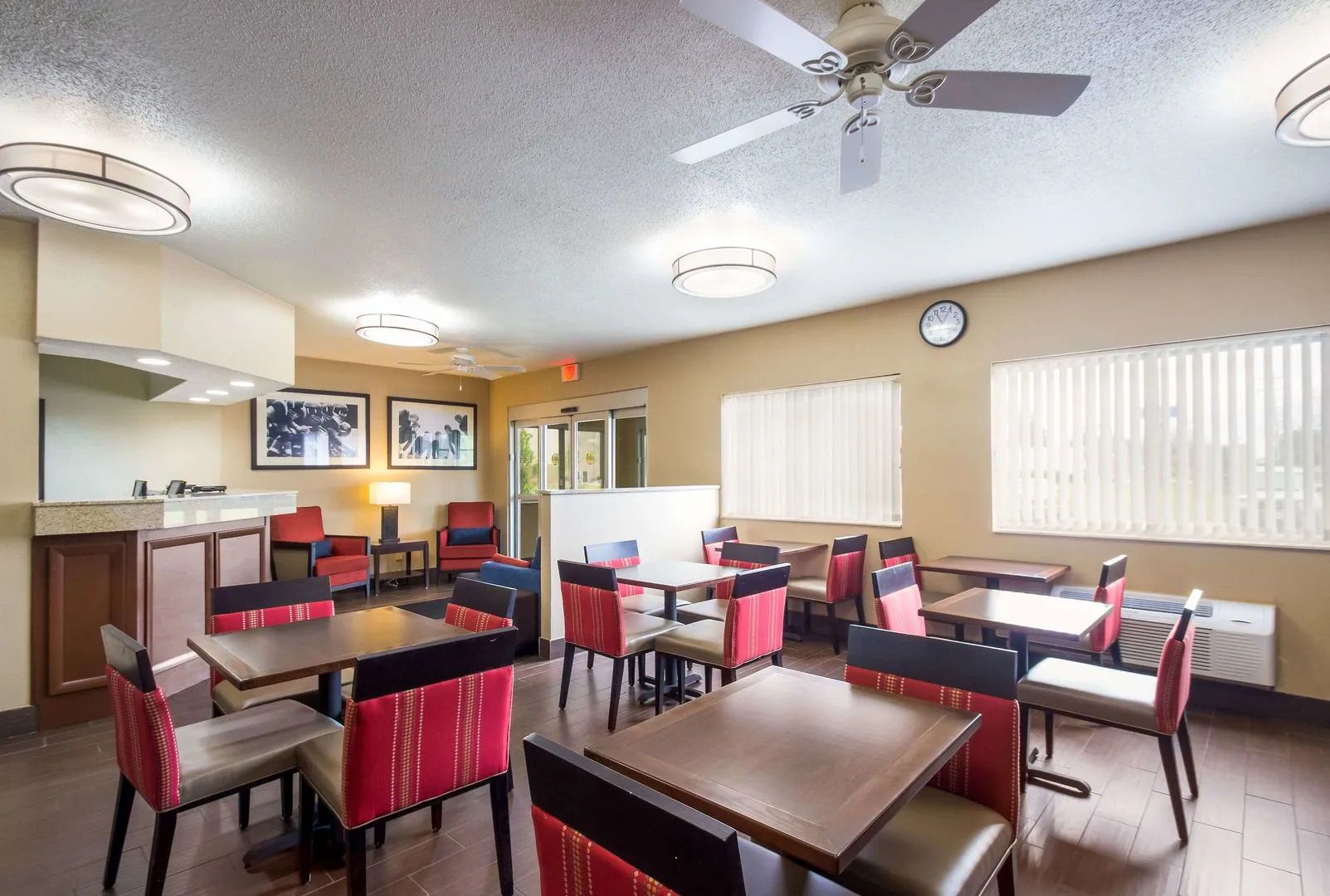 Quality Inn & Suites Green Bay - Ashwaubenon