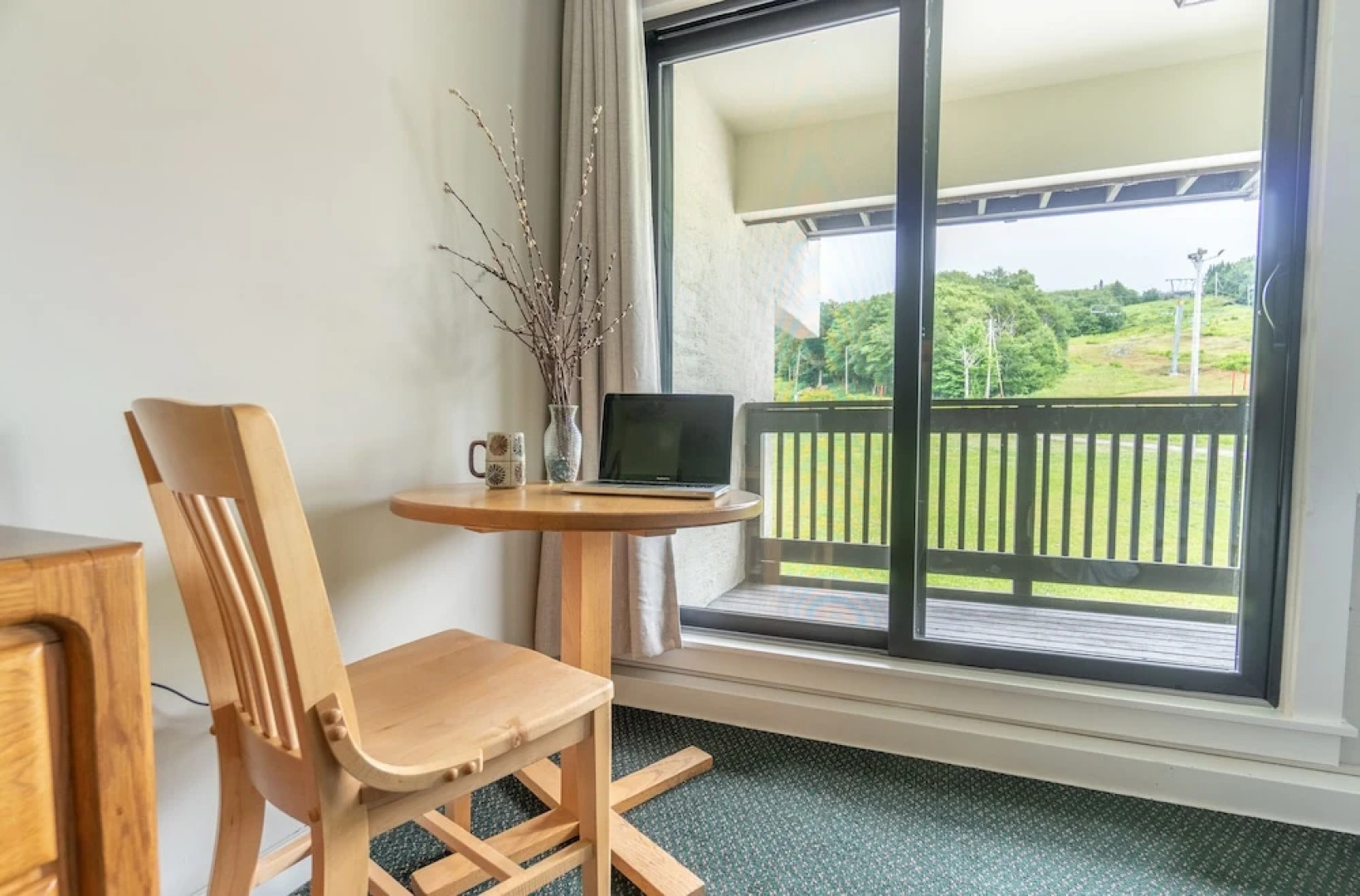 Bolton Valley Resort