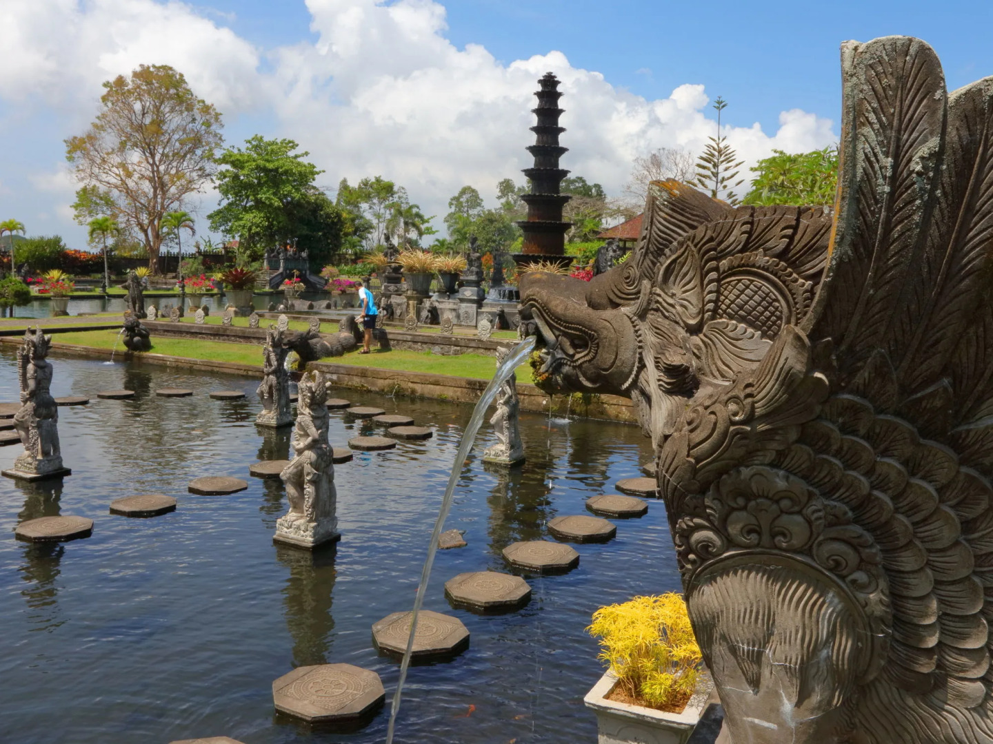 Mimpi Resort Tulamben