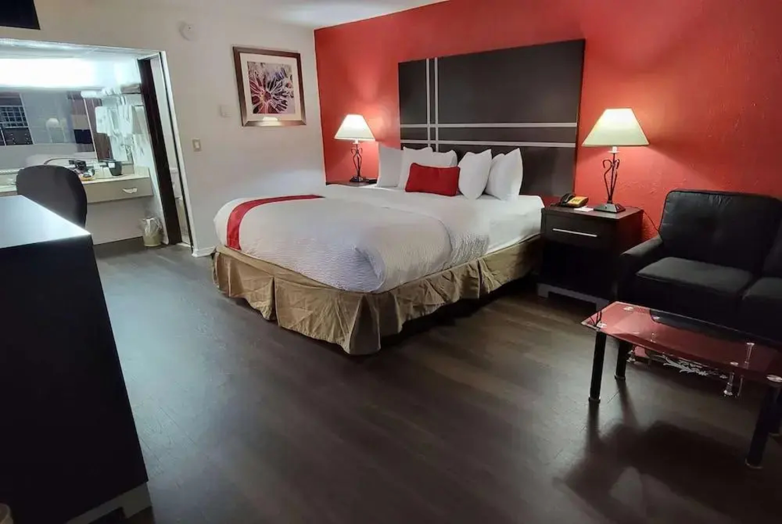 Ramada By Wyndham Mountain Home