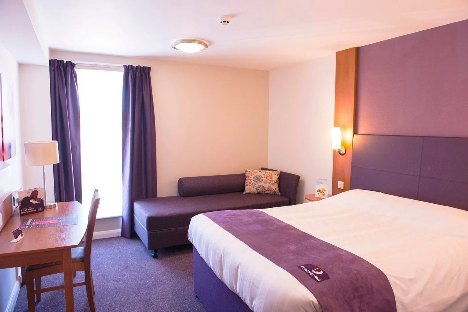 Premier Inn Ebbw Vale