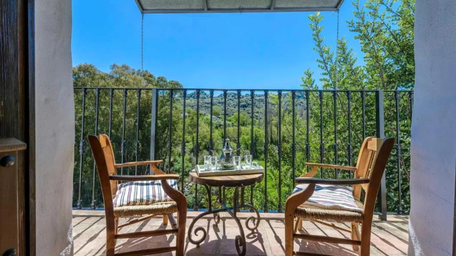 Casa El Huerto Grazalema by Ruralidays