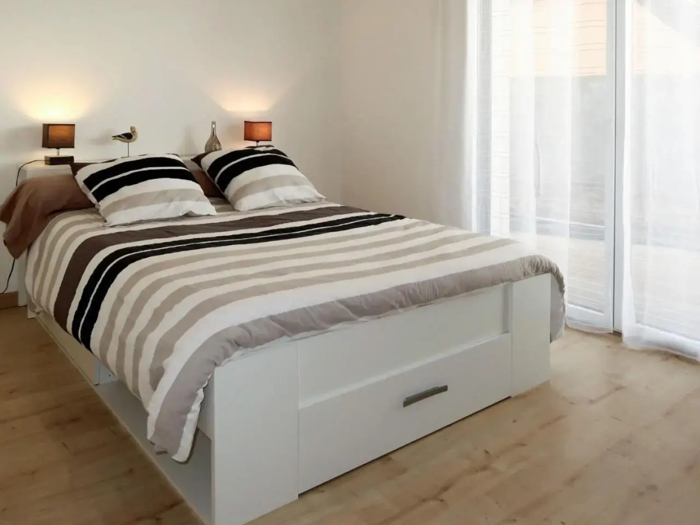 Holiday Home Les Dunes - PNR224