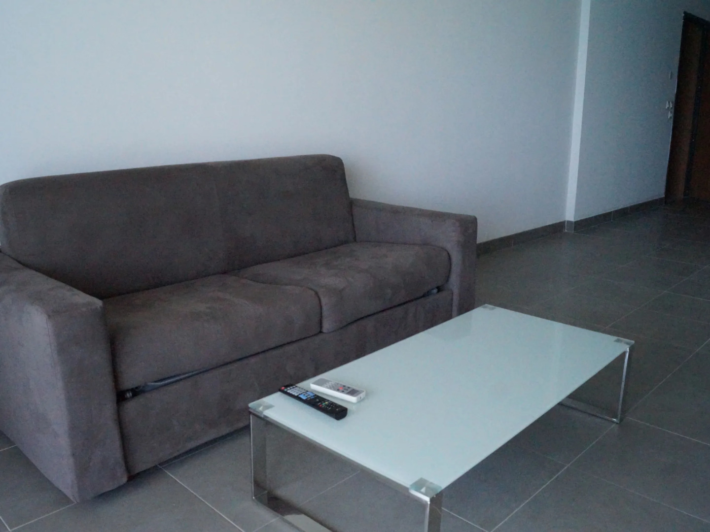 Résidence Villa Tyrrenia