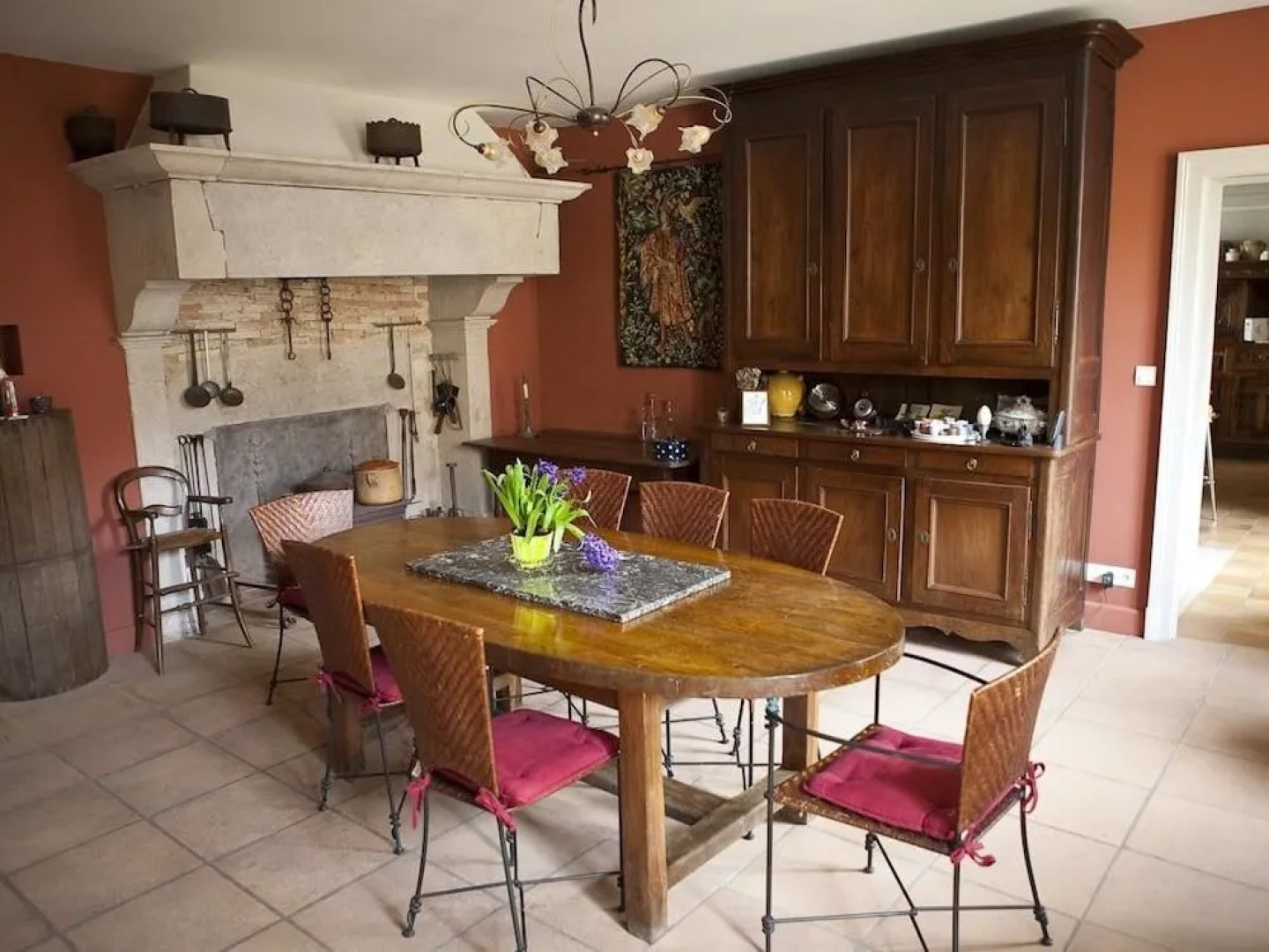 Le Relais du Passe-Heures