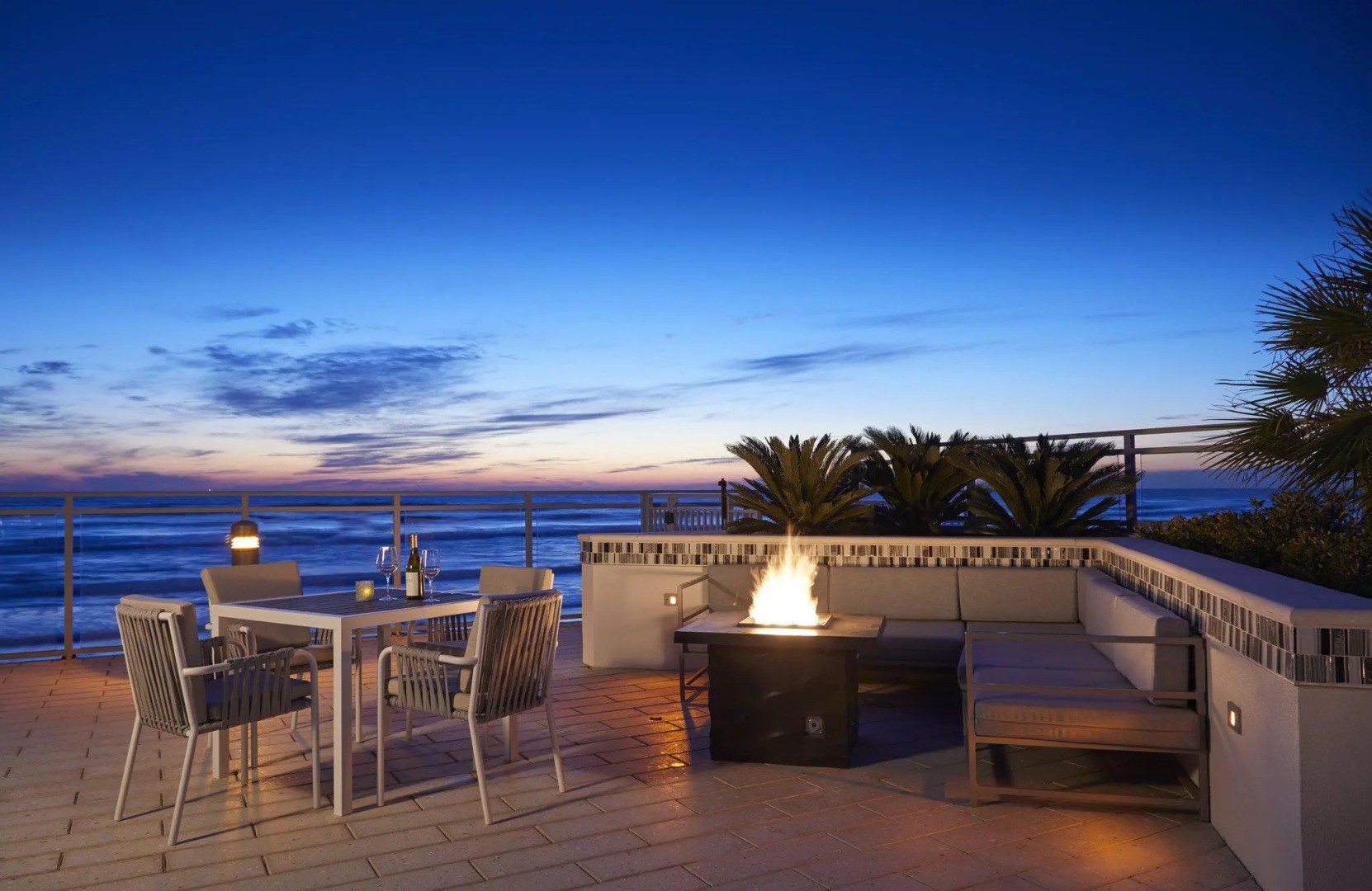 Hard Rock Hotel Daytona Beach