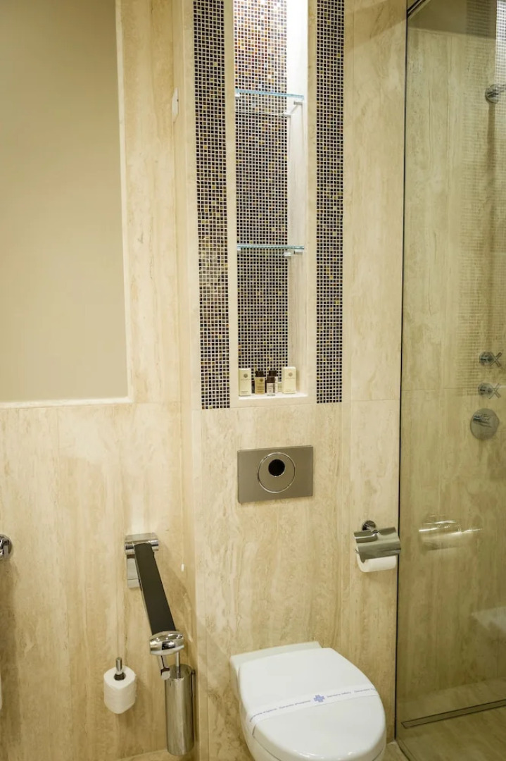 Villa Lanzirotti Luxury Property