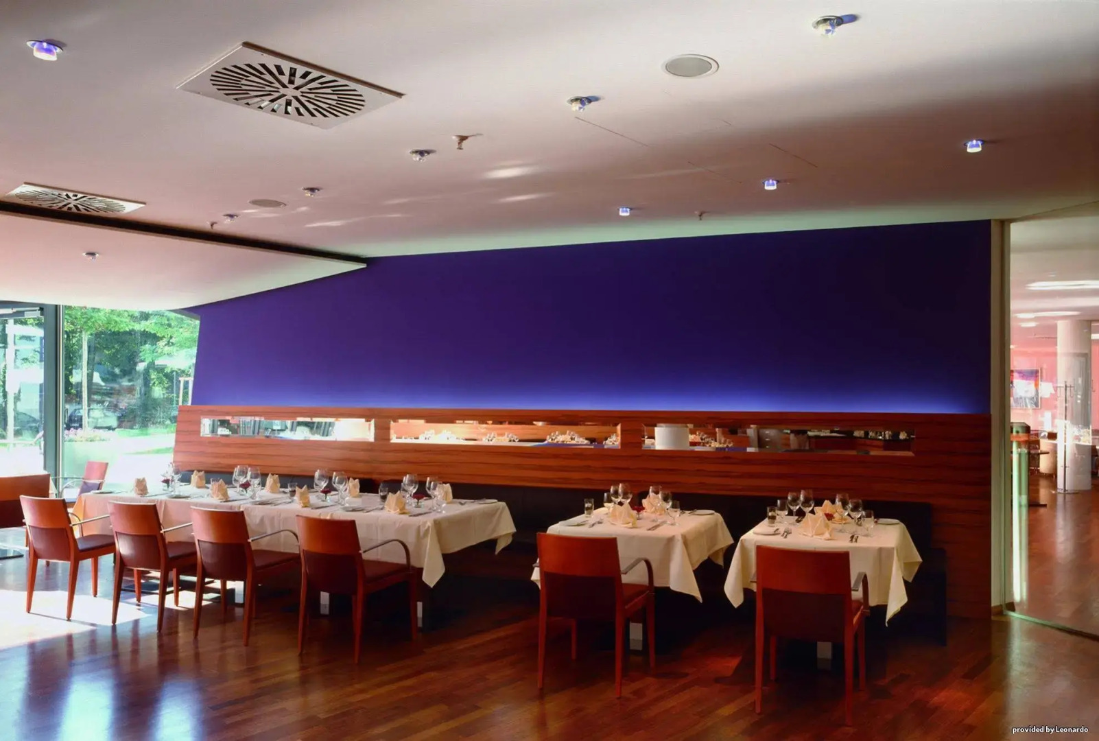 Leonardo Hotel Esslingen