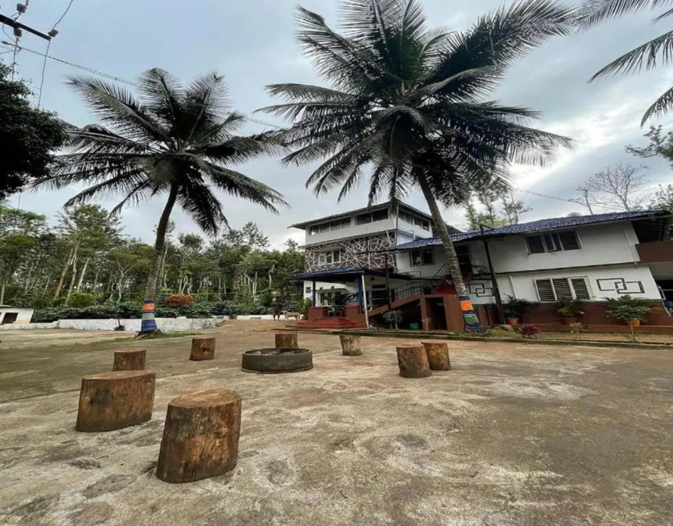 The Outback Coorg Estate by StayApart