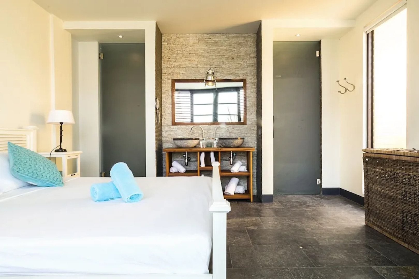 Pietermaai Ocean Front